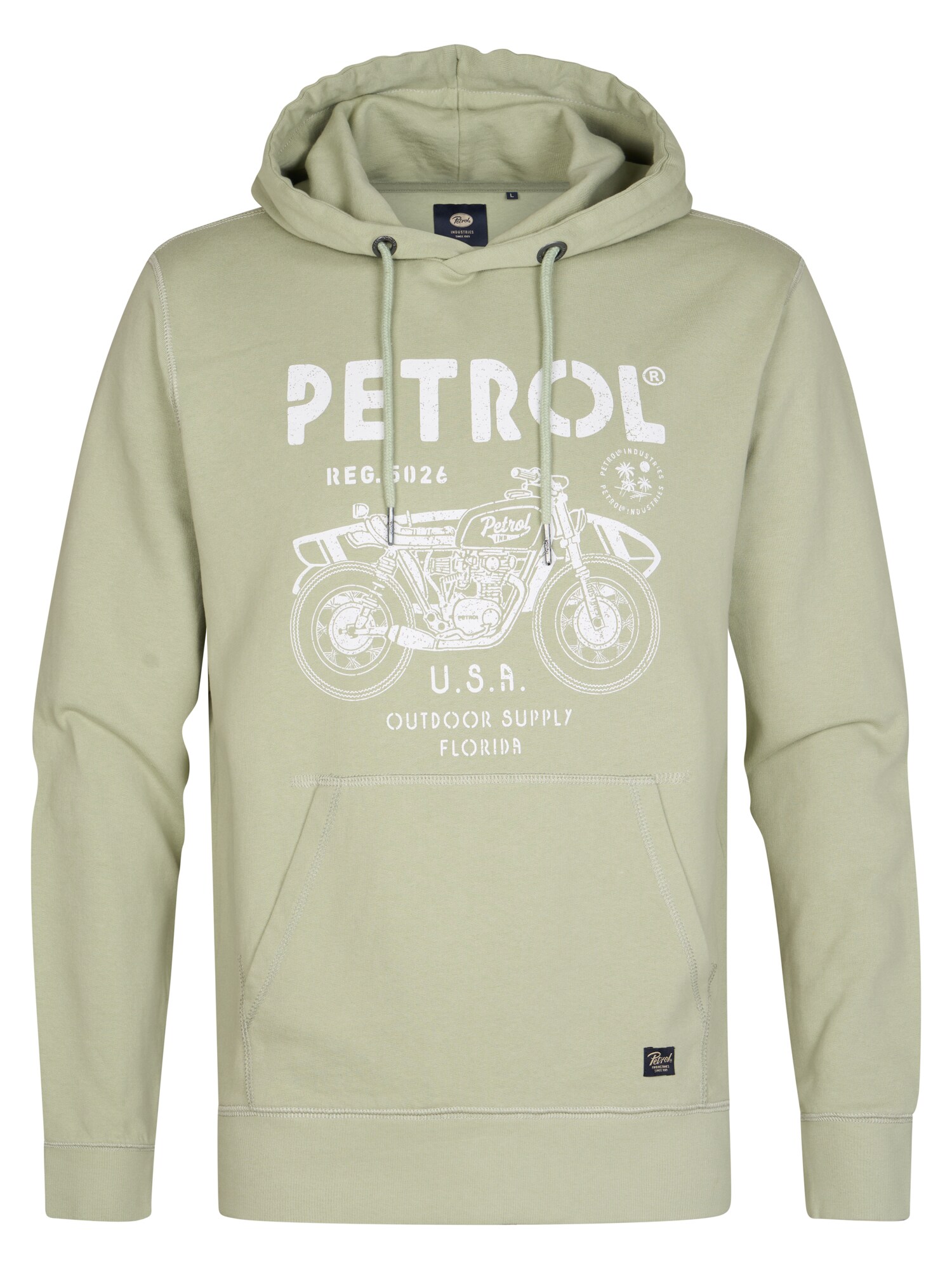 Thumbnail - Sweatshirt 'Palmcove'