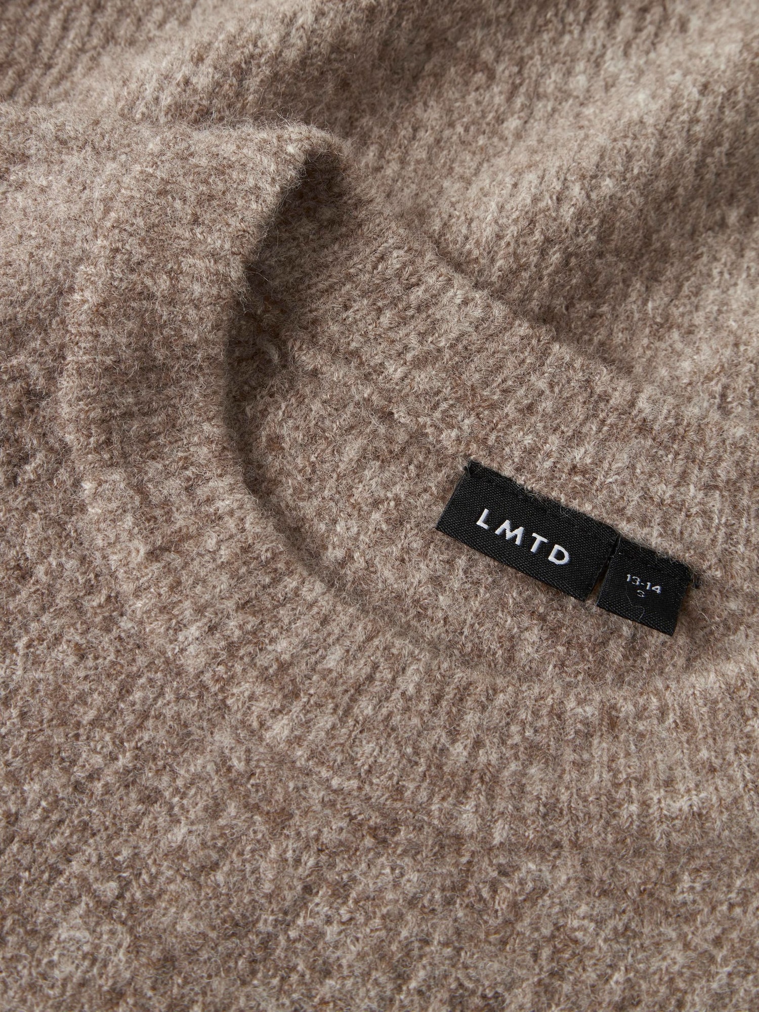 Thumbnail - NAME IT Pullover NLFKLEAVE