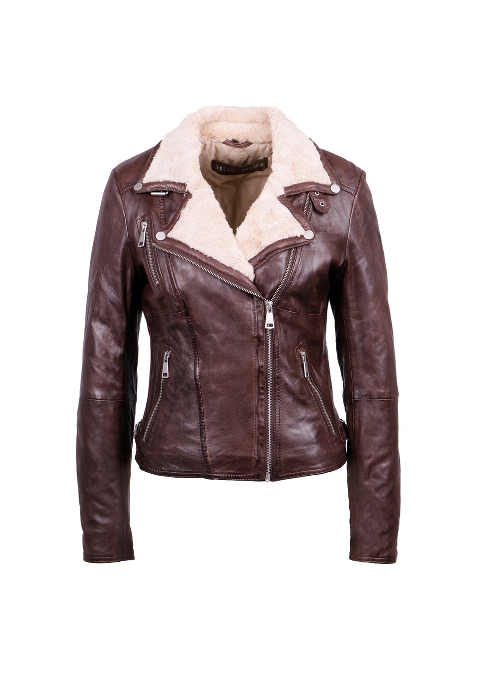 Vinterjacka ' Winter Biker'