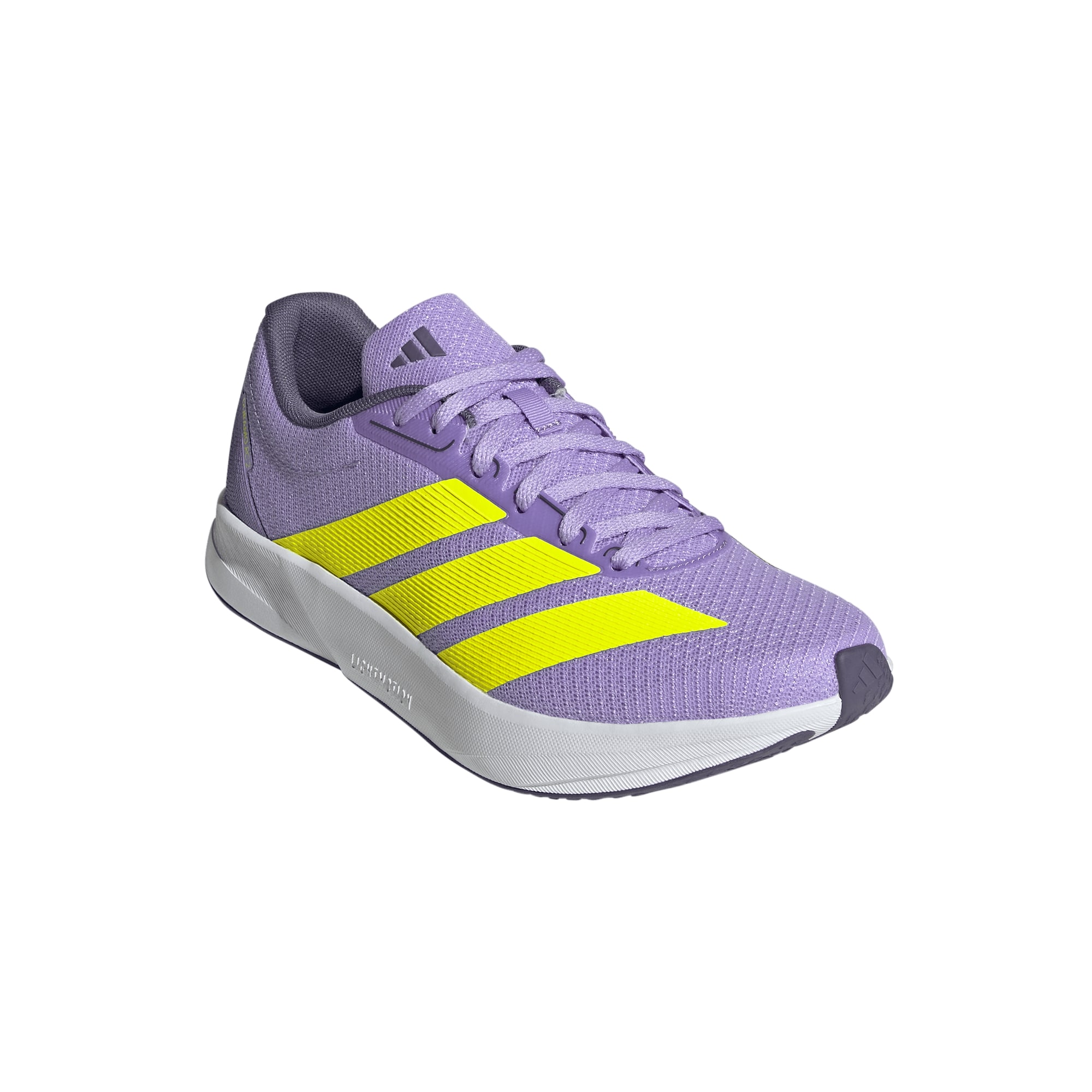 ADIDAS PERFORMANCE Sneaker de alergat DURAMO RC2  galben / mov lavandă