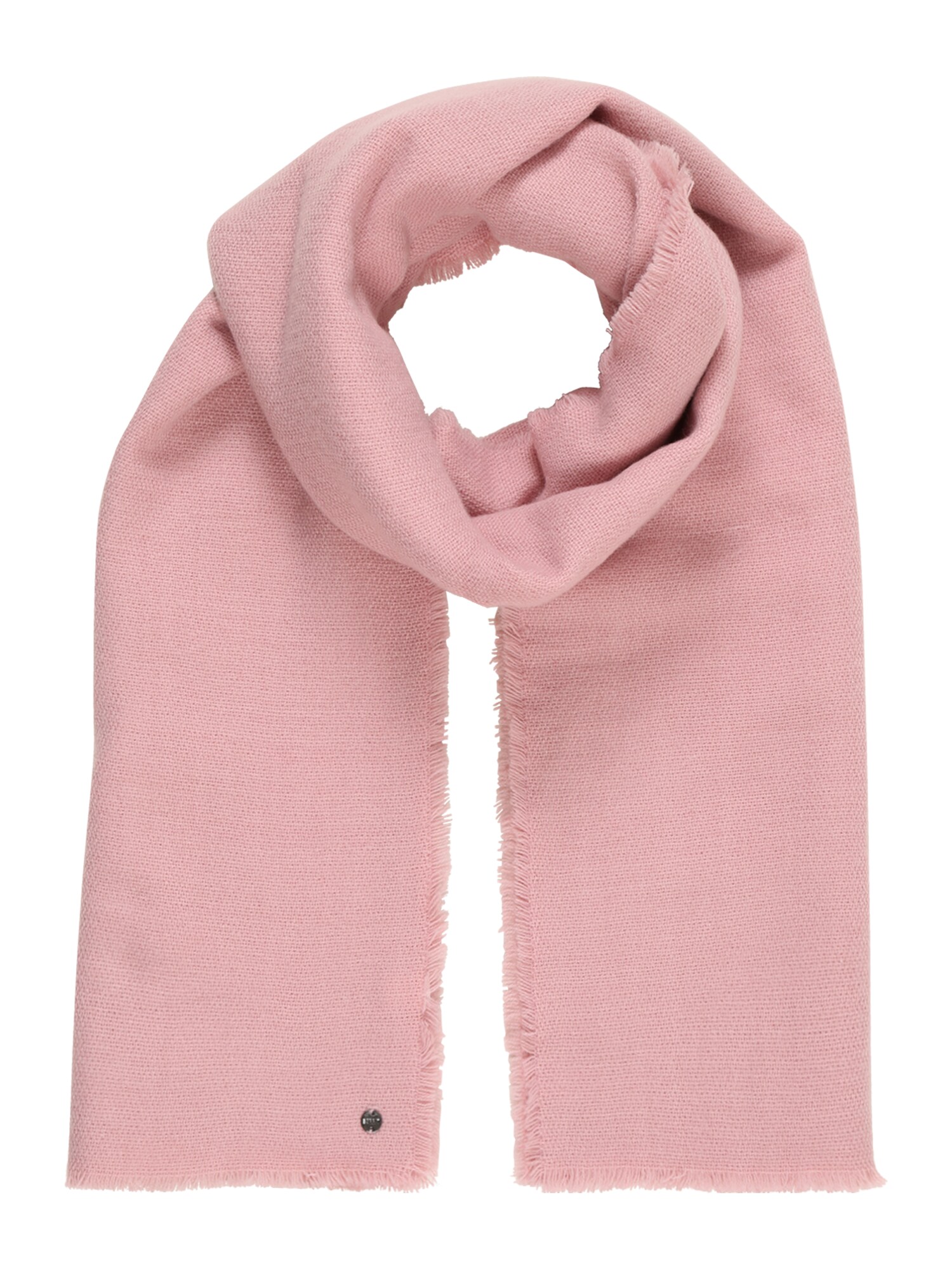 ESPRIT Šalikas  ryškiai rožinė spalva