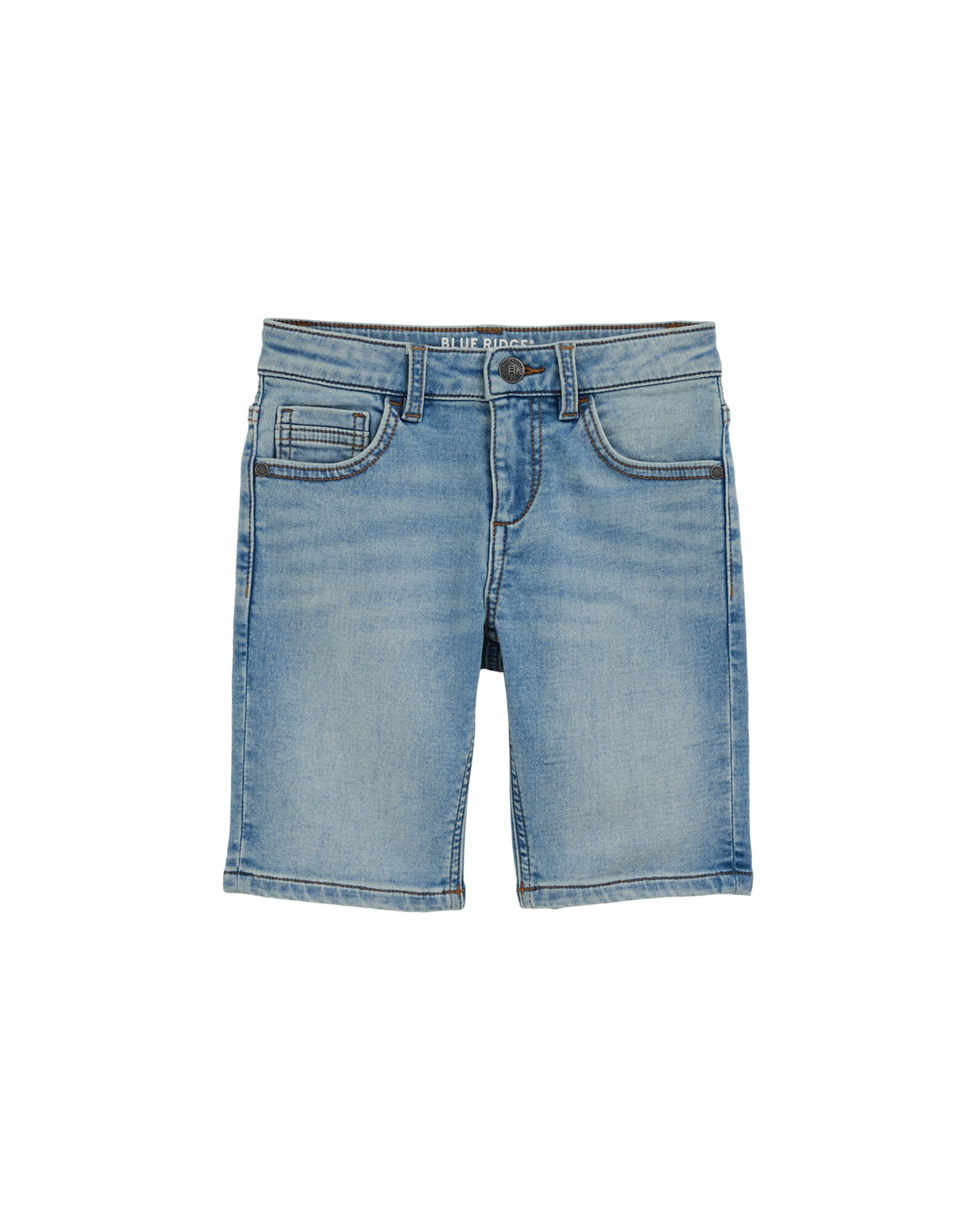 WE Fashion Jeans  albastru denim