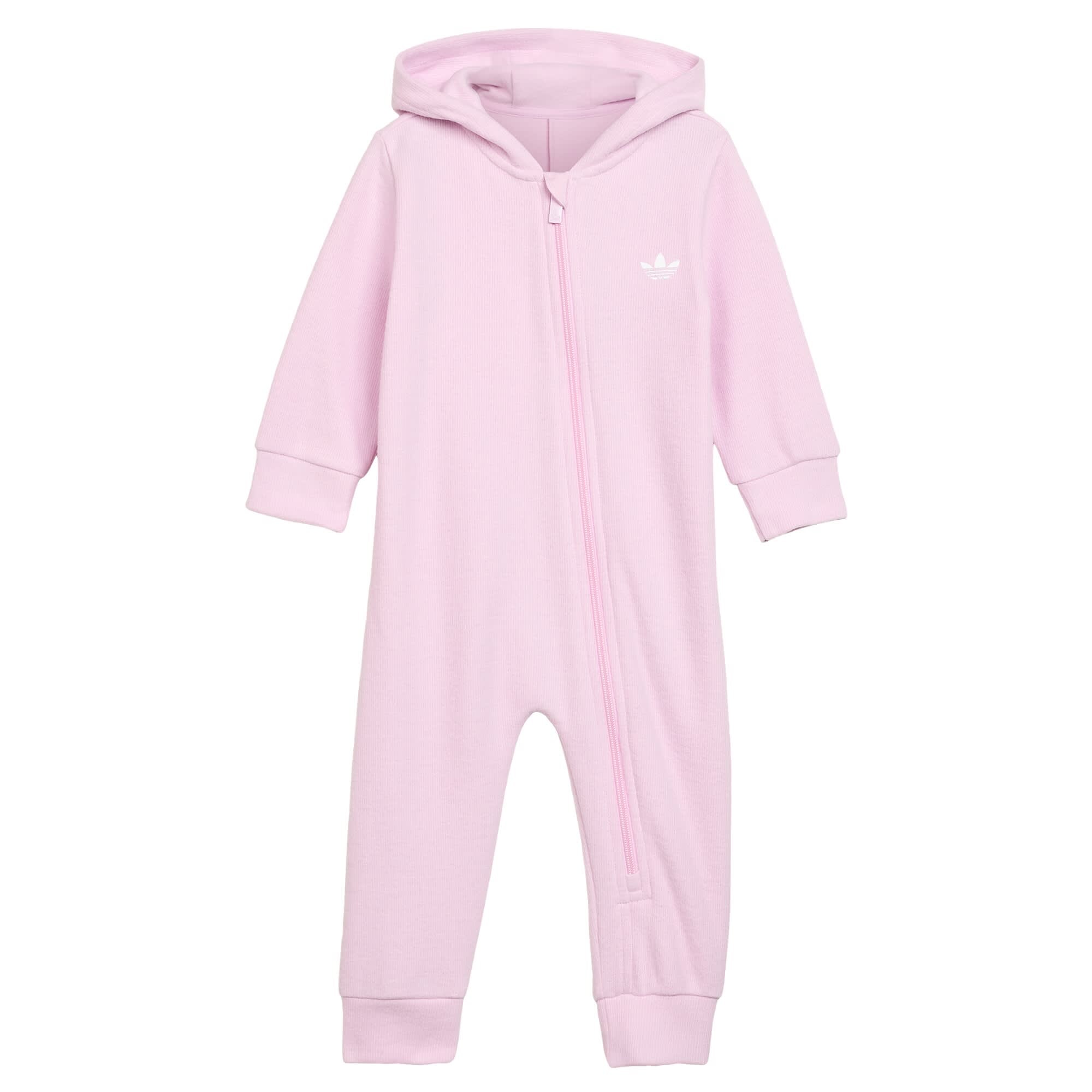 ADIDAS ORIGINALS Overal  ružová