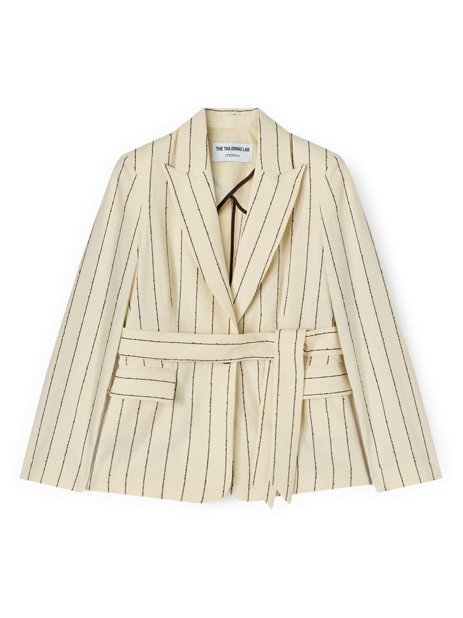 MOTIVI Blazer  beige