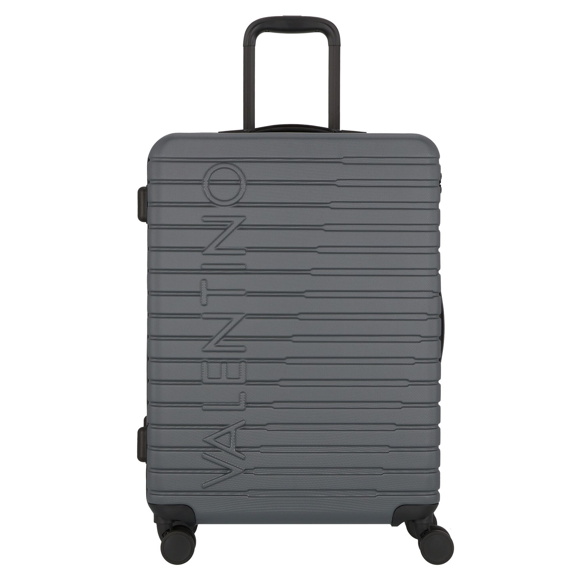 Valentino Trolley Grijs