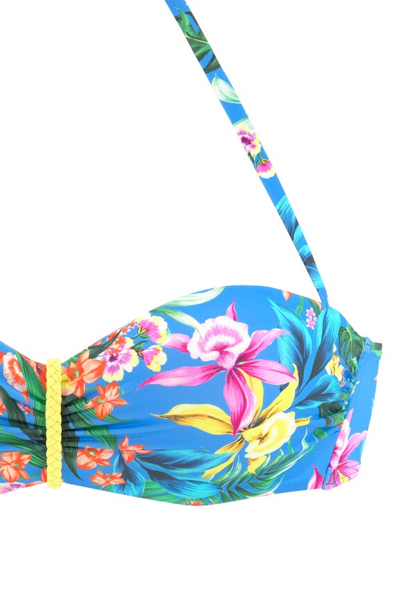 VENICE BEACH, Bikini felső, kék, 2 kép a 4 közül
