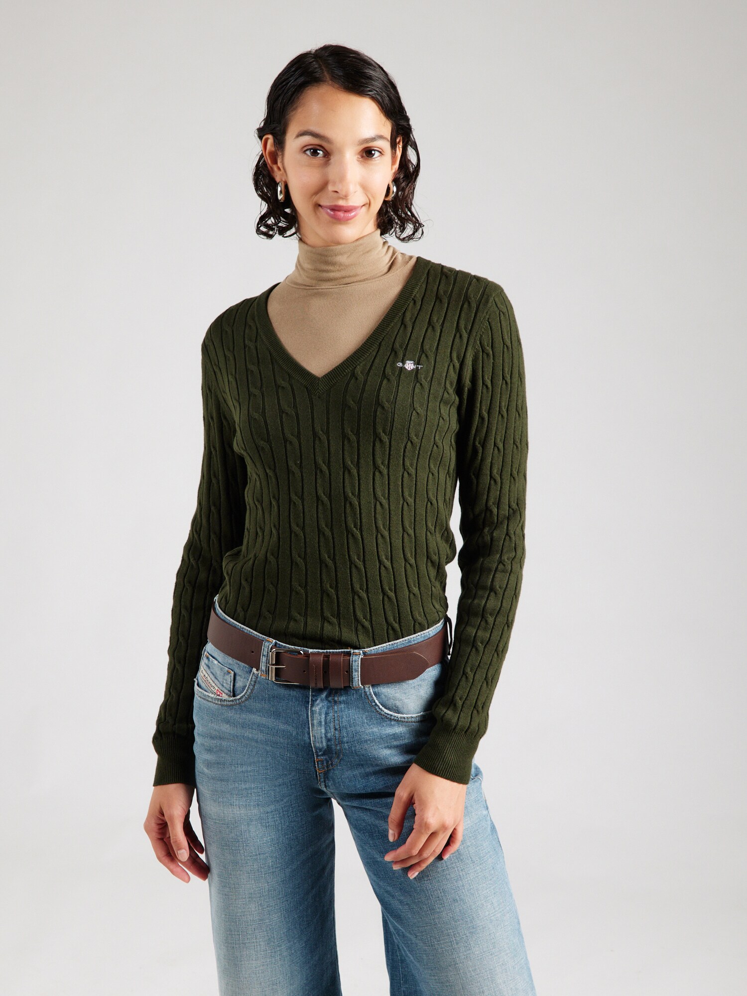 Thumbnail - GANT Pullover