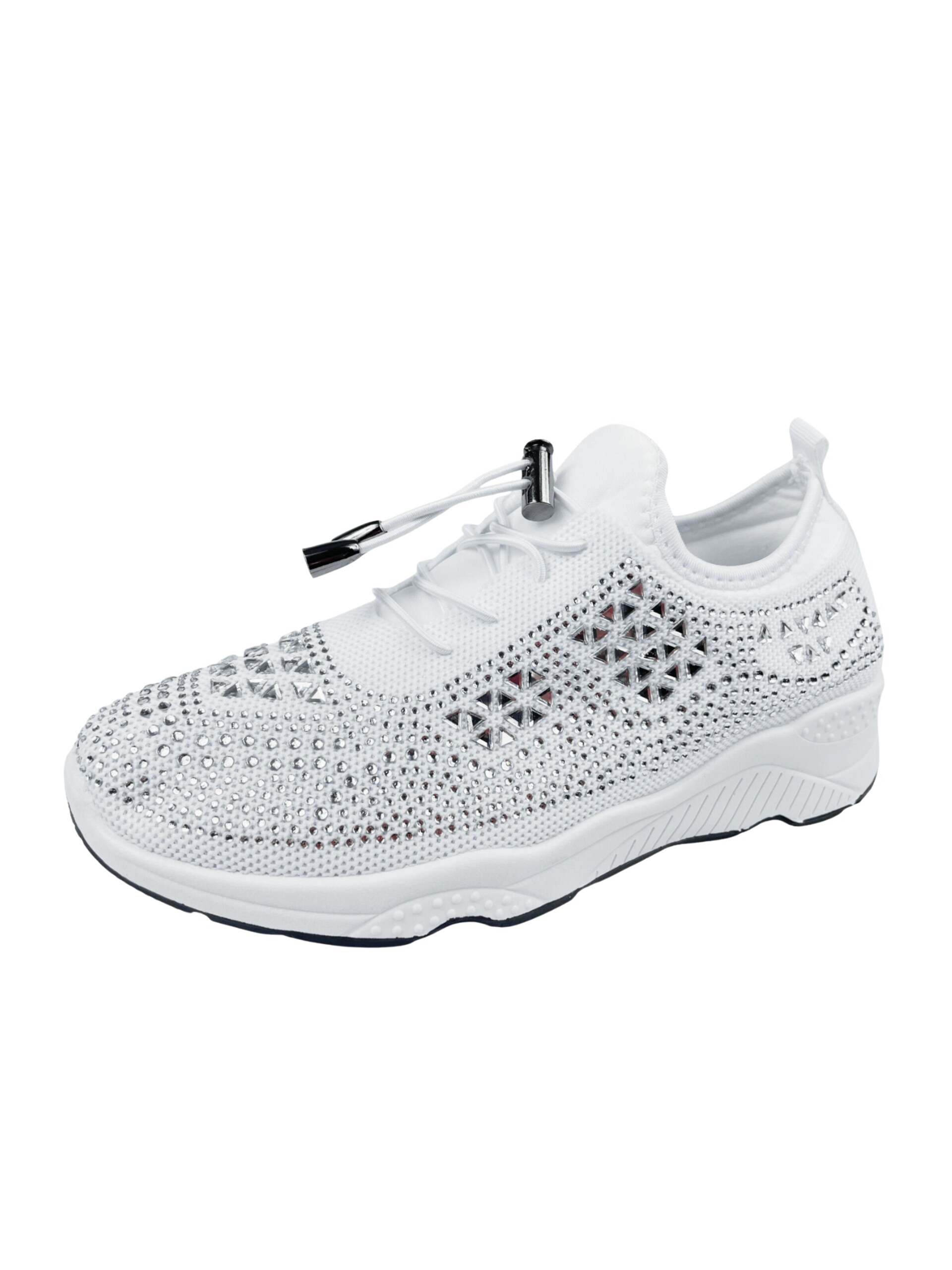 Kumixi Slip-in 'Sneaker' sneakers dam