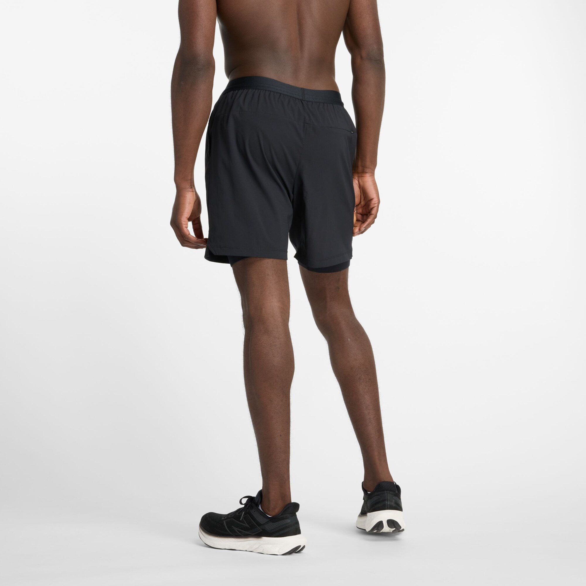 Thumbnail - new balance Sportshorts AC Lined 7