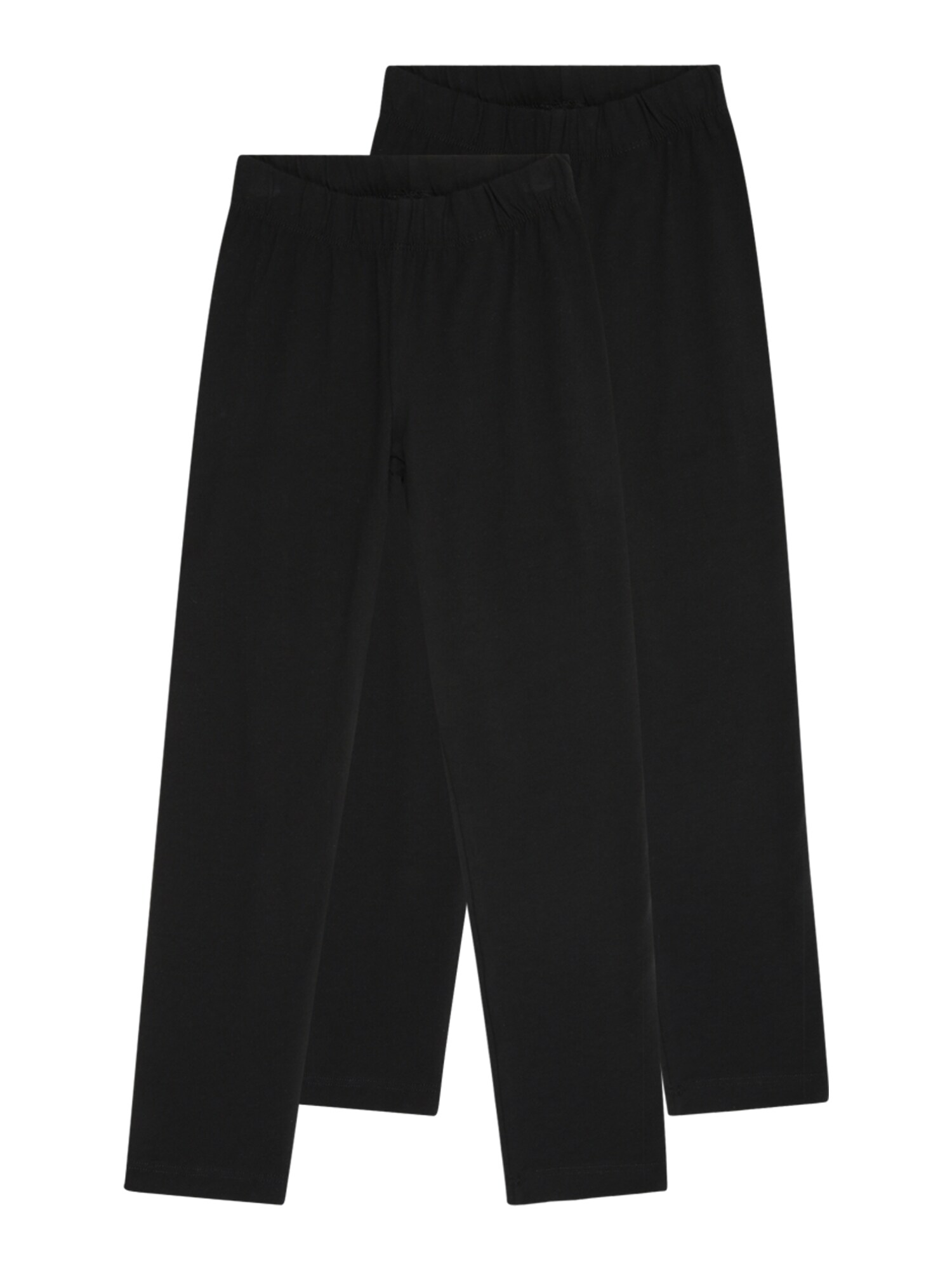 ABOUT YOU Leggings  fekete akciós termékkép 1