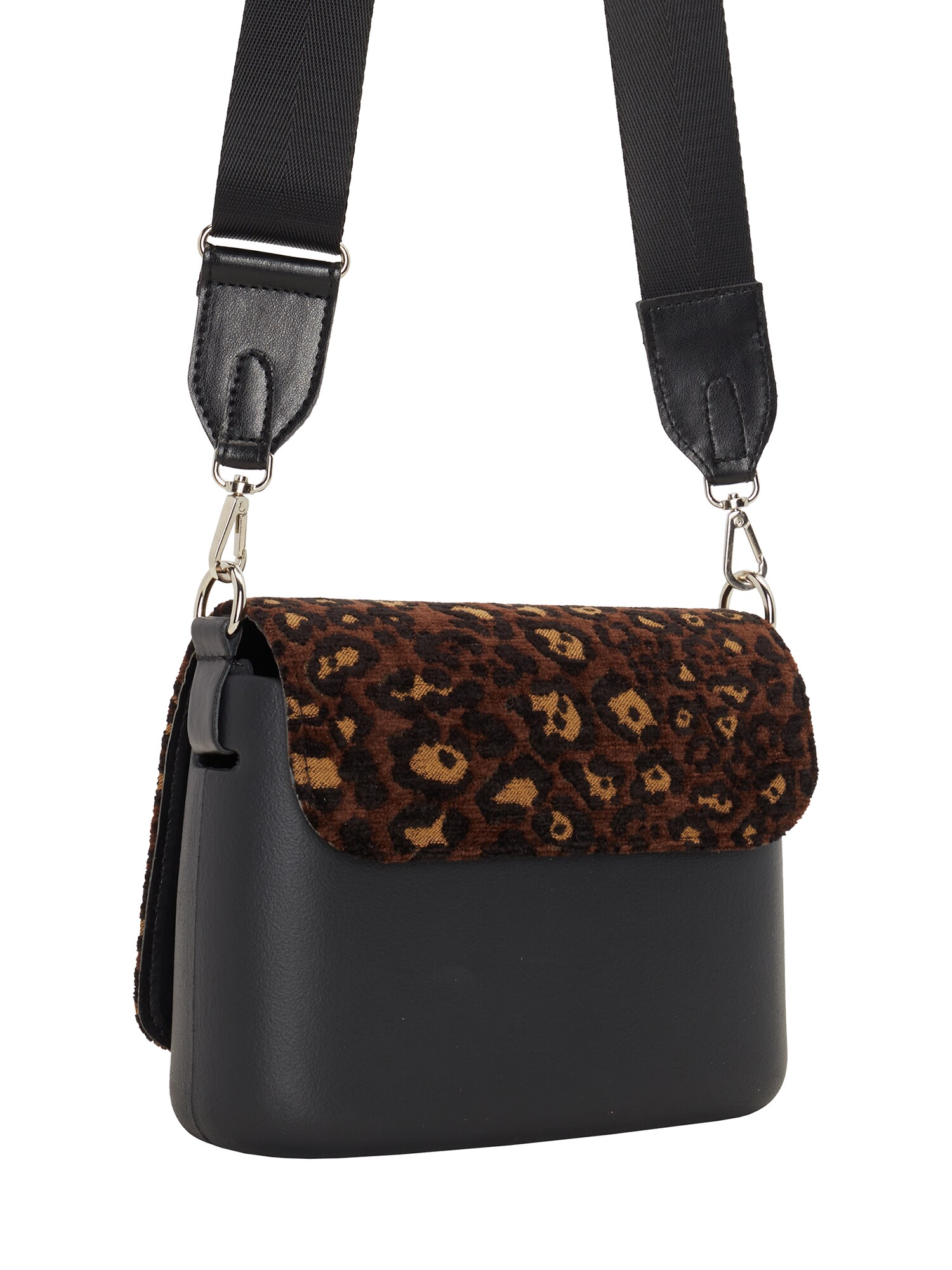 Thumbnail - O bag Umhängetasche Wasserabweisend O pocket