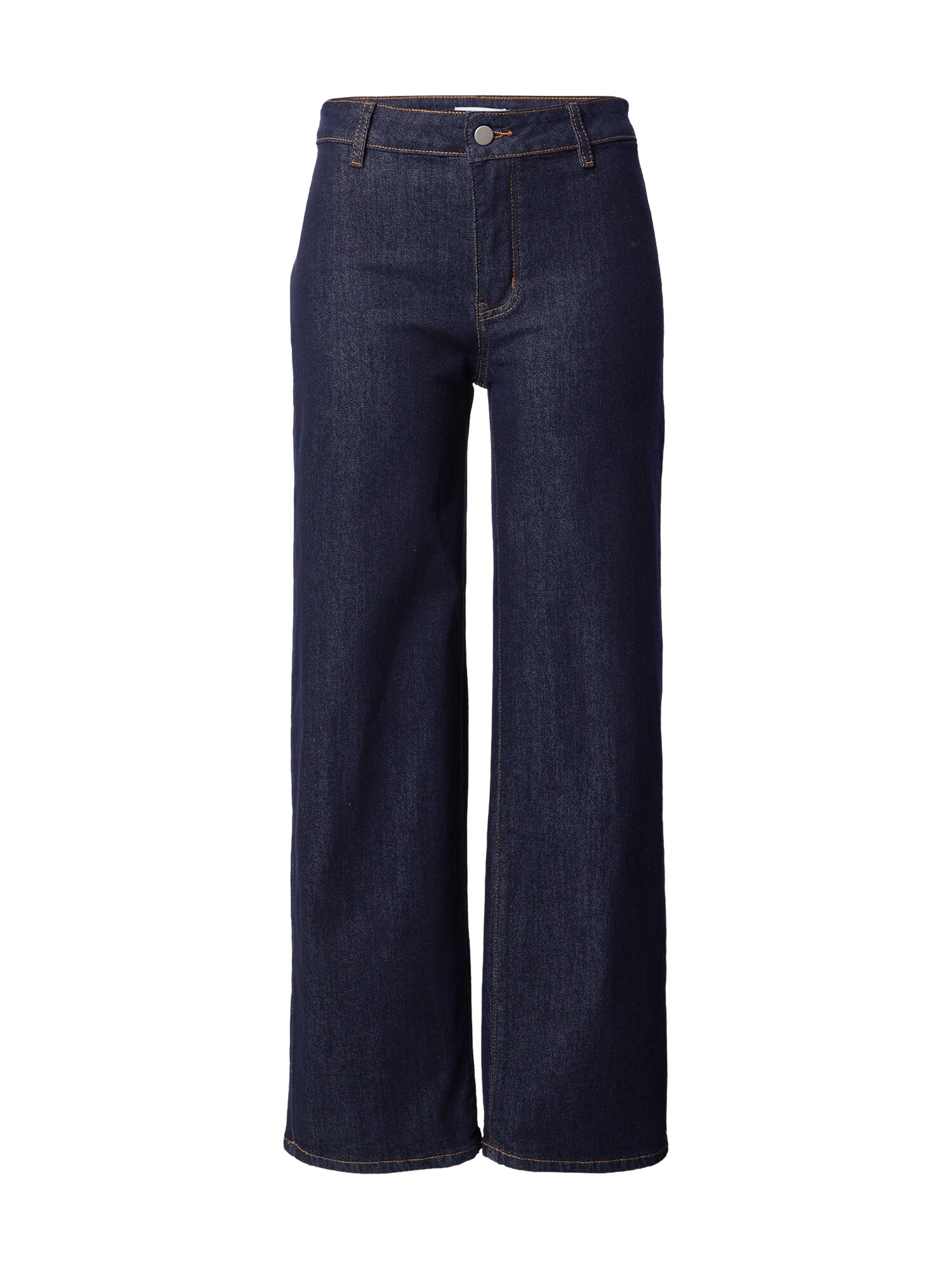 ABOUT YOU Džínsy 'Maira'  tmavomodrá