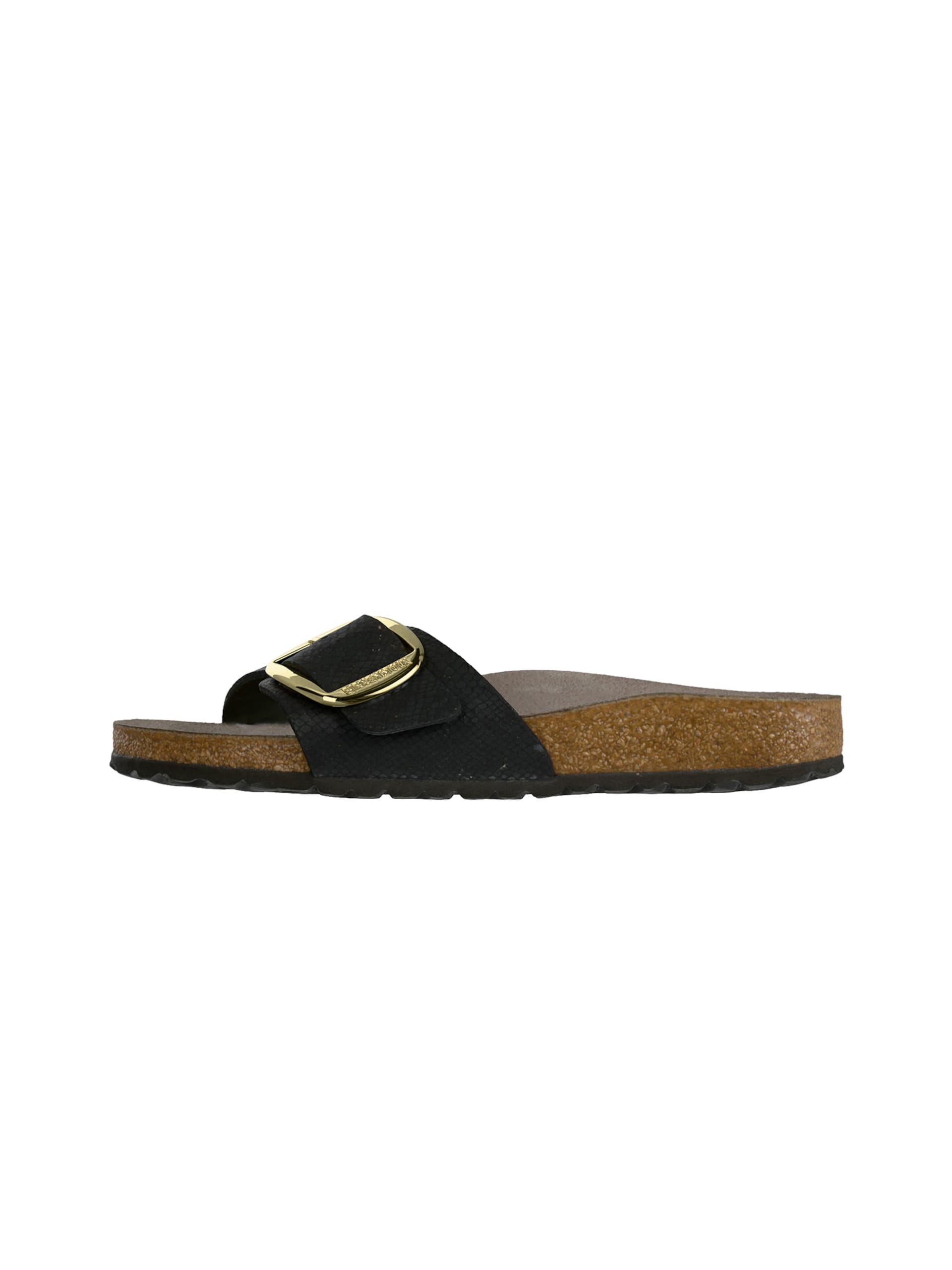 Birkenstock Sandaler Madrid Big Buckle dam – bild 2