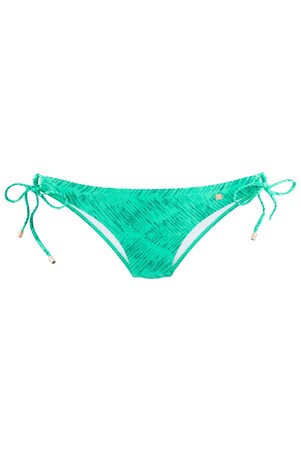 JETTE, Bikini nadrágok, zöld