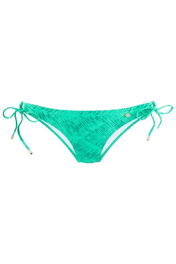 JETTE, Bikini nadrágok, zöld, 1 kép a 3 közül