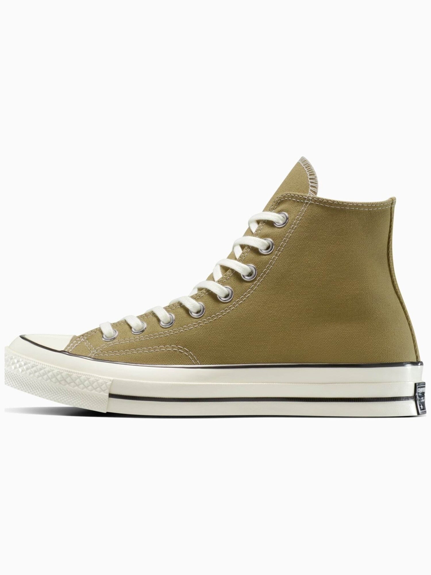 CONVERSE Zapatillas deportivas altas 'Chuck 70'  marrón