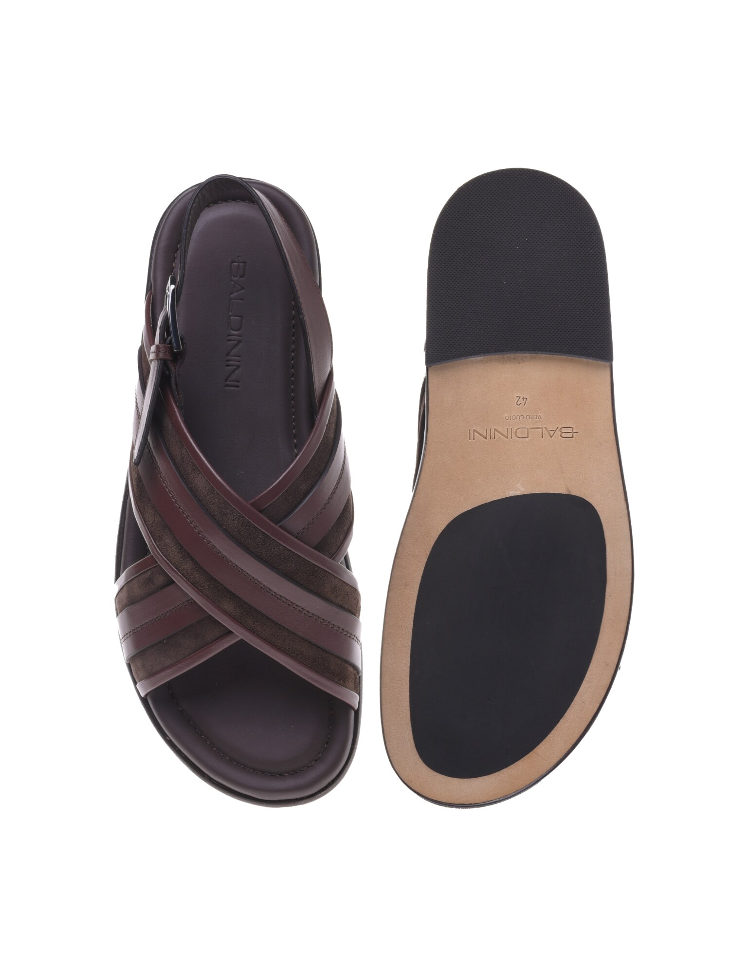 Thumbnail - BALDININI Sandale