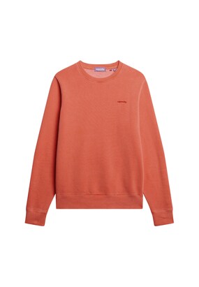 Superdry Sweatshirt Oranje