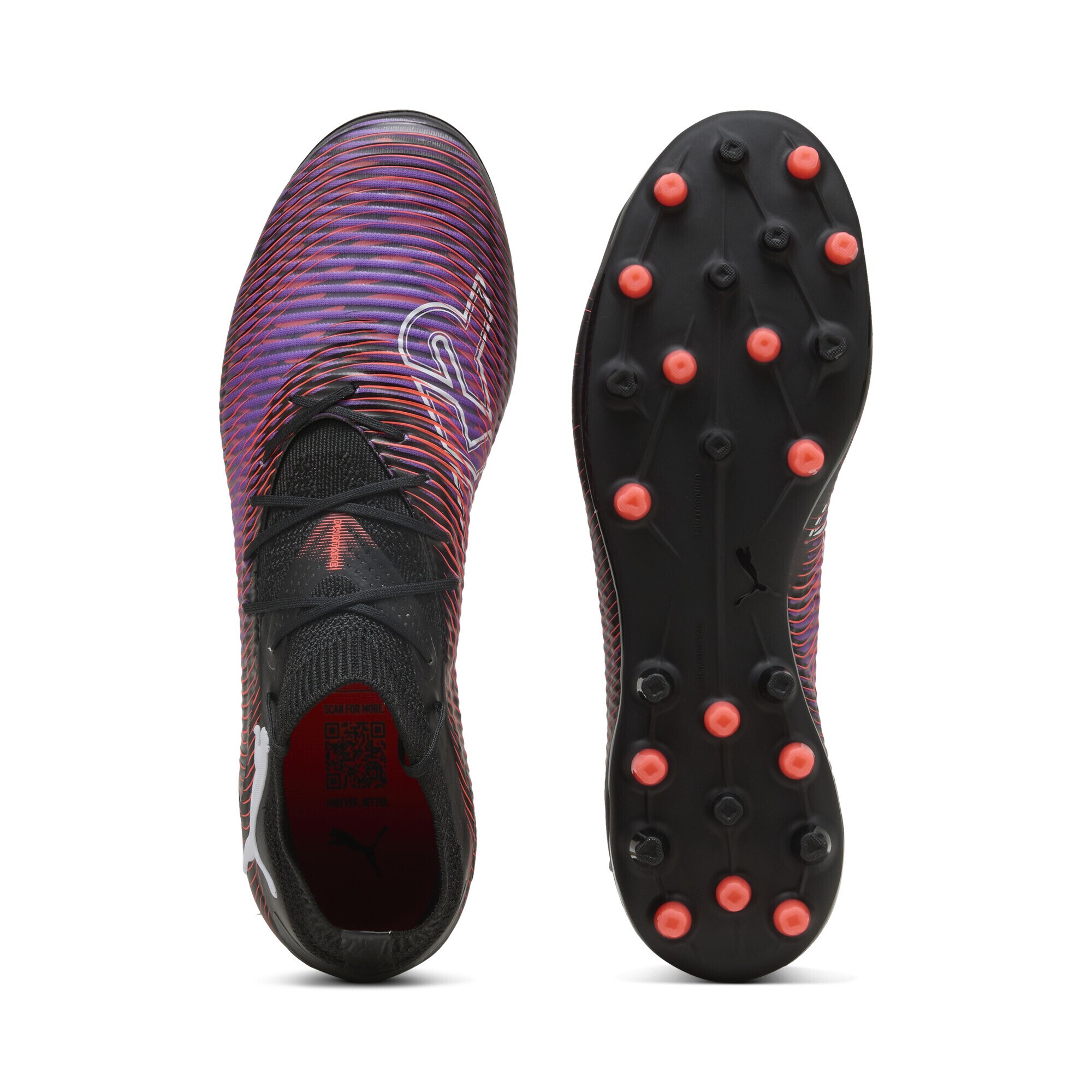 Thumbnail - Fußballschuh 'Future 8 Pro'
