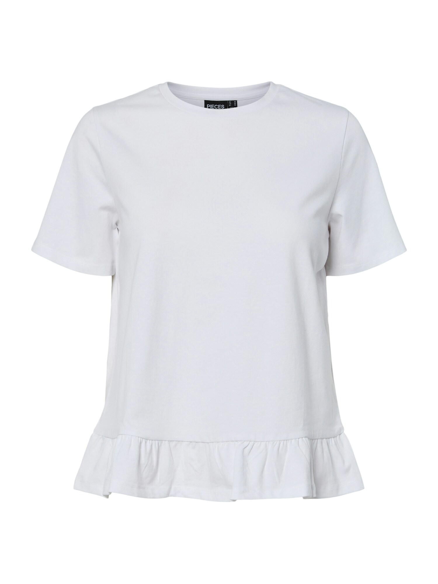 Sportiv pentru femei tricou Pieces pentru fiecare sezon