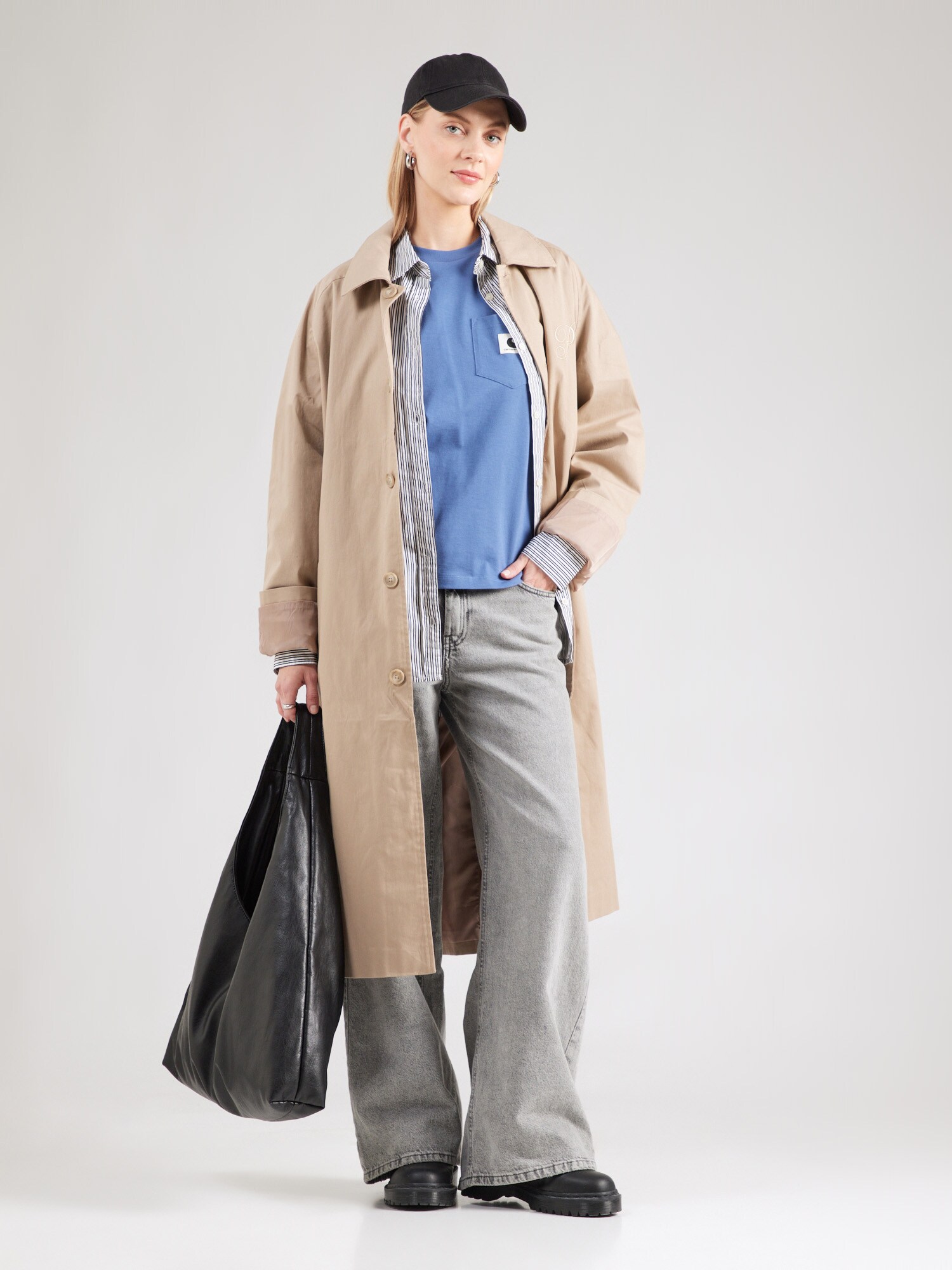 Thumbnail - Carhartt WIP T-Shirt Nelson