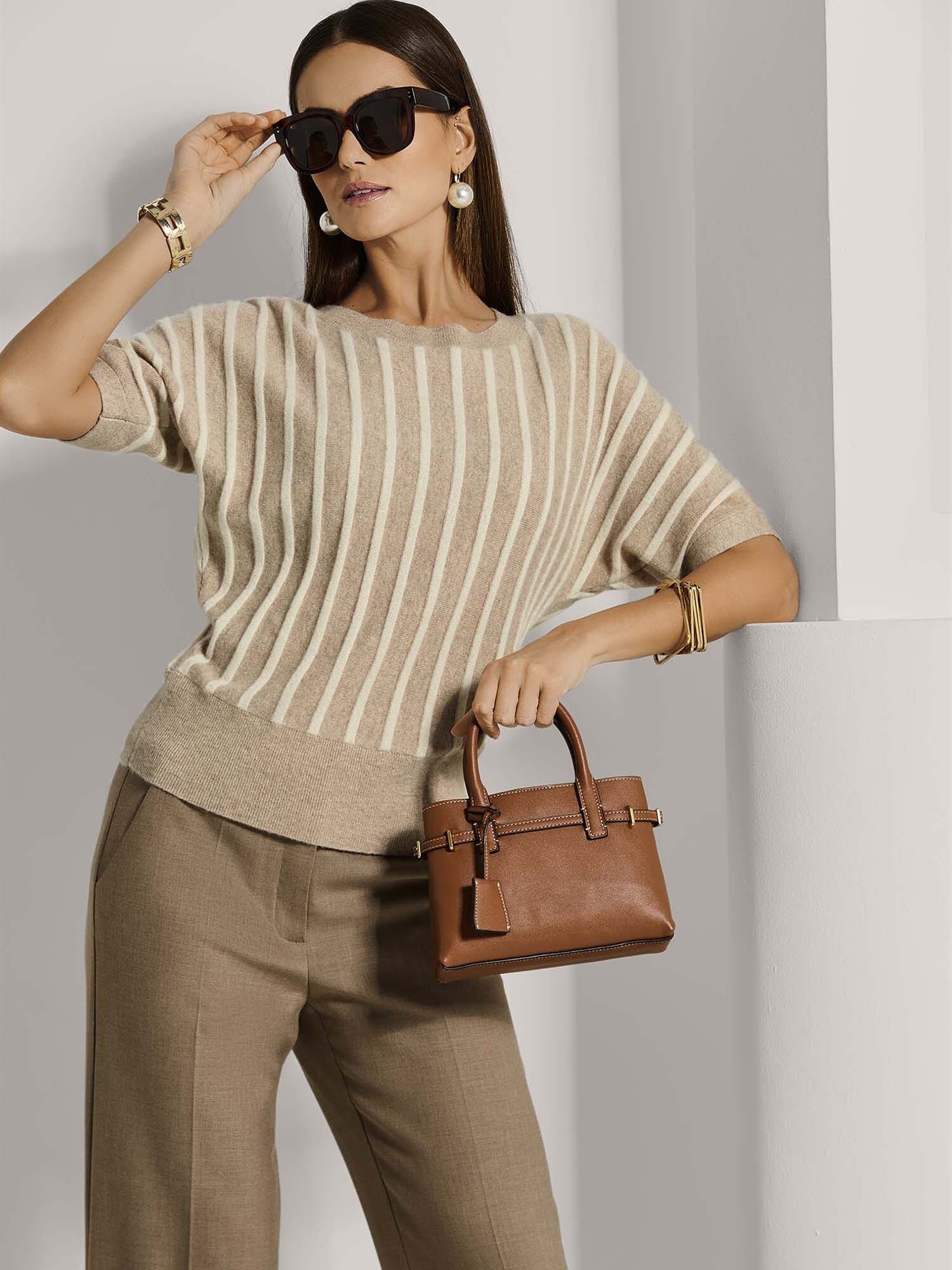 Thumbnail - MADELEINE Pullover