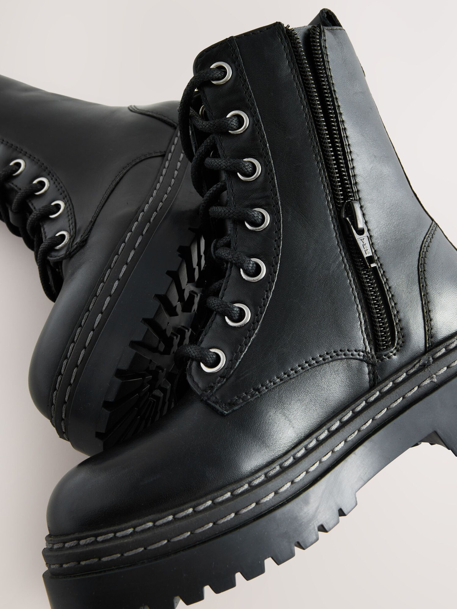 Thumbnail - Next Stiefelette