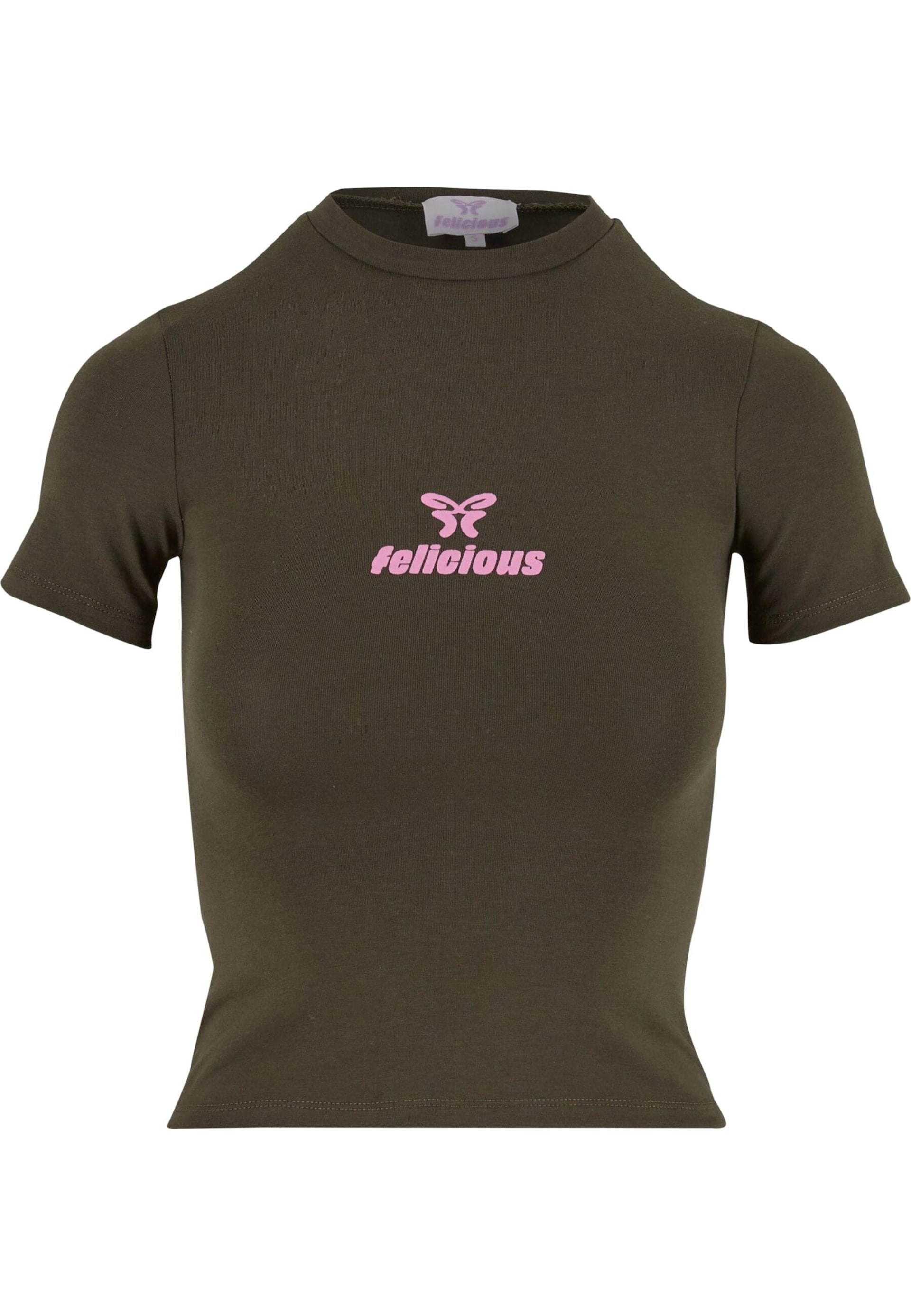 Felicious T-shirt dam