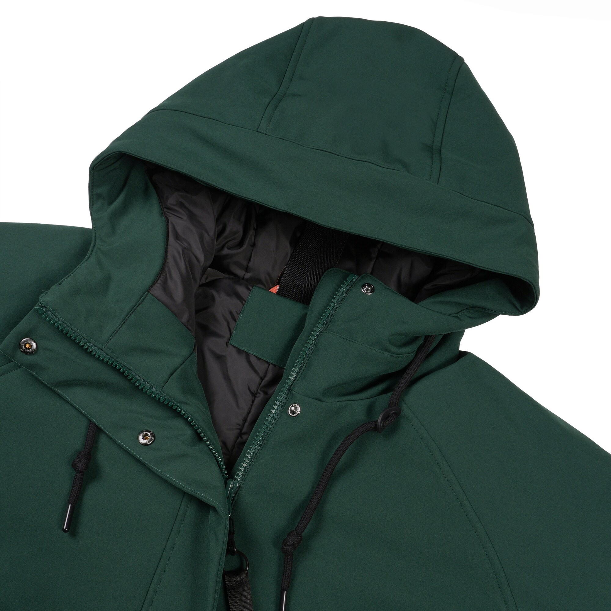 Thumbnail - ICEPEAK Outdoormantel Adamas