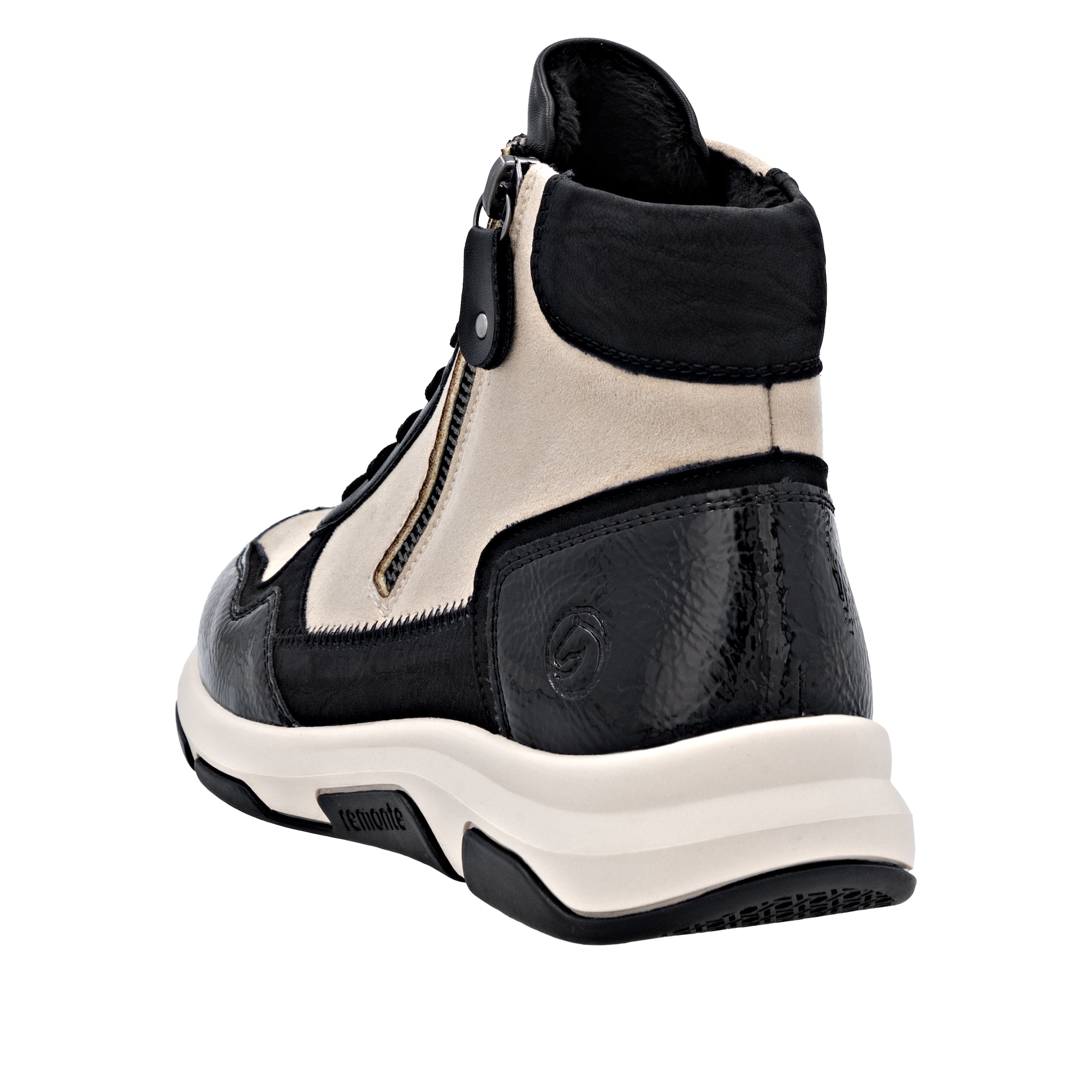 Thumbnail - REMONTE Schnürstiefelette