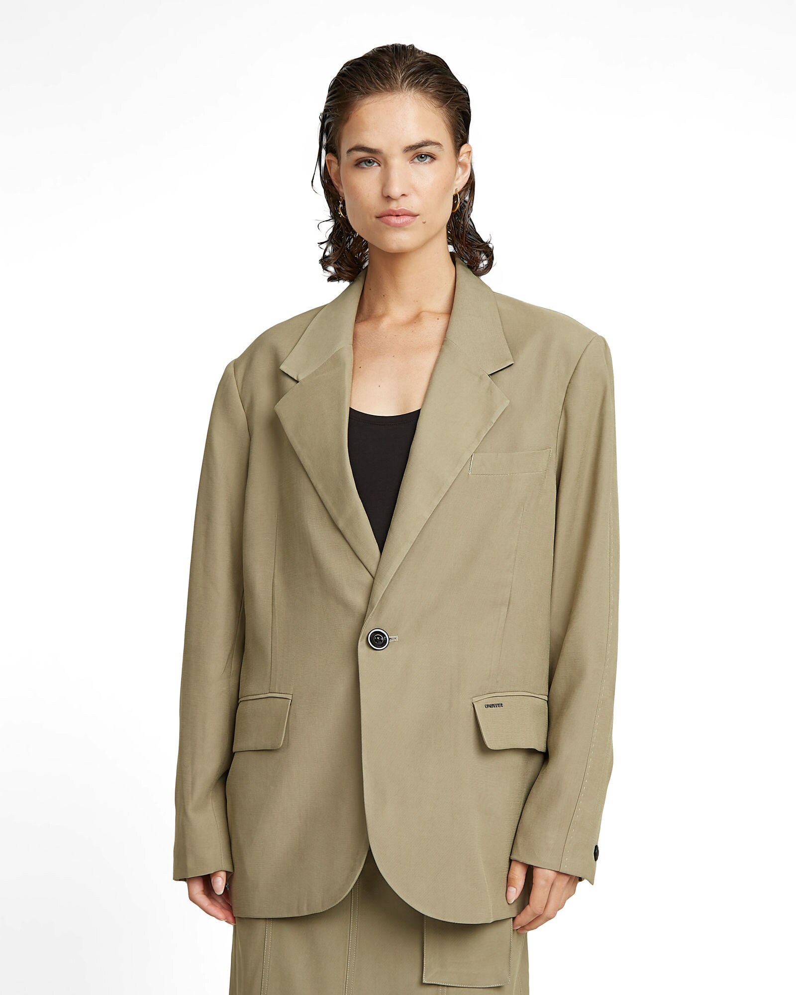 Thumbnail - G-STAR Blazer Boyfriend