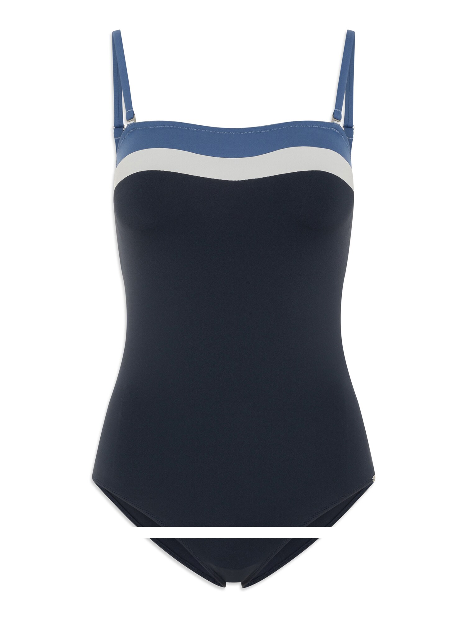 Schiesser Badeanzug Ocean Swim