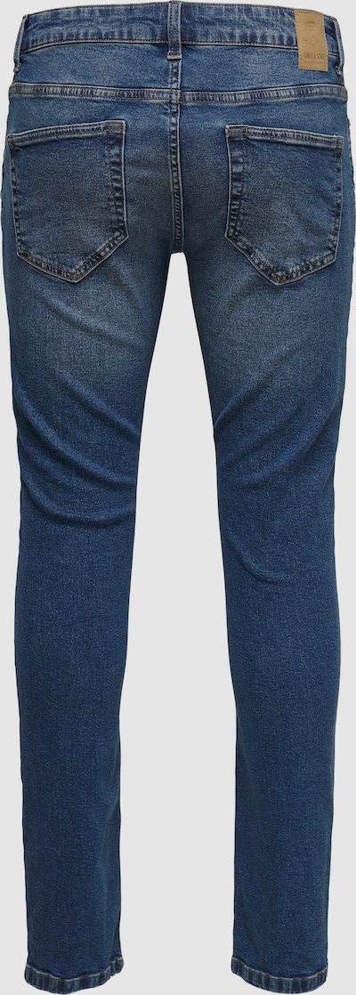 Jeans 'Loom'