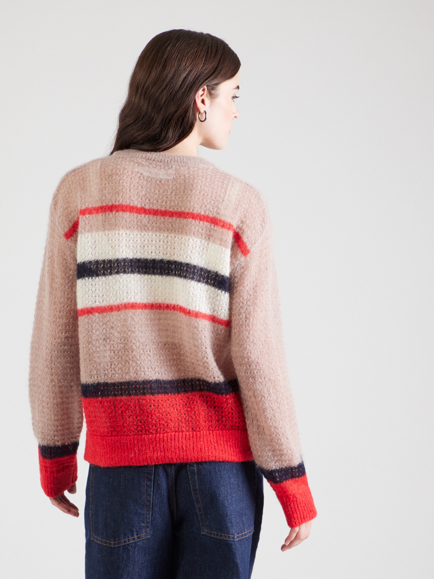 Thumbnail - Pullover 'Sarosalia'