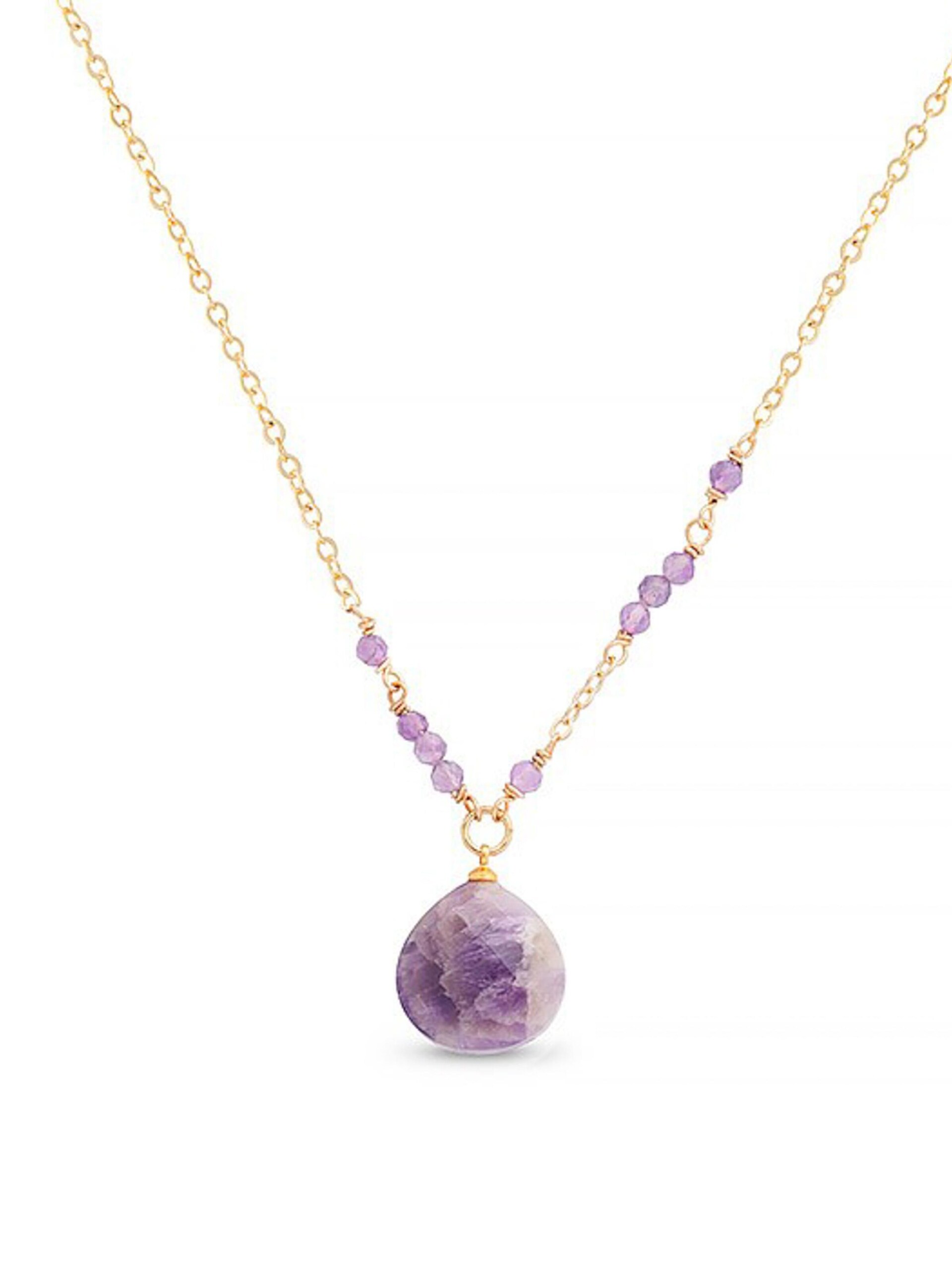 Luxenter Halsband 'Zoqoyi' dam