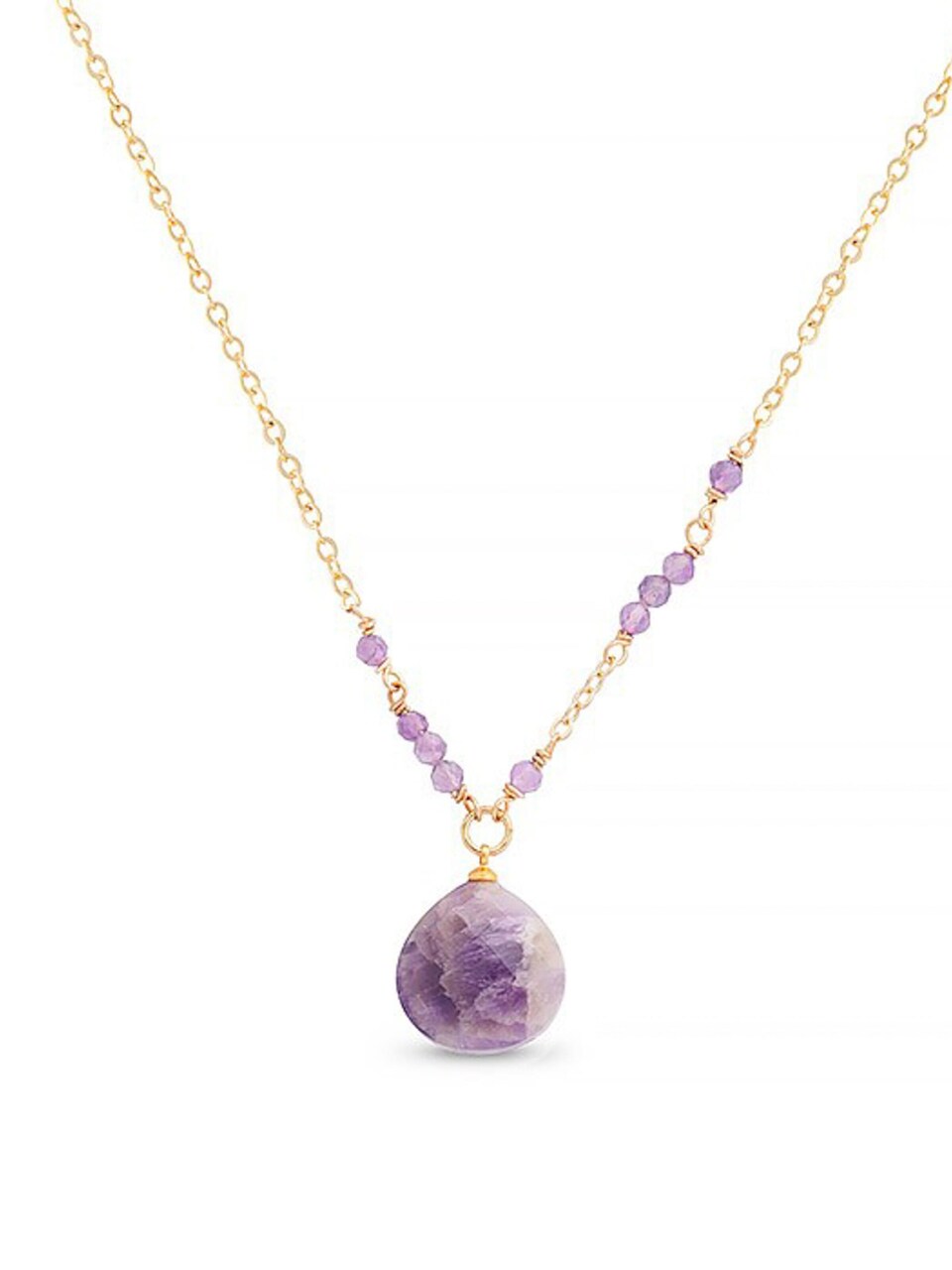 Halsband 'Zoqoyi'