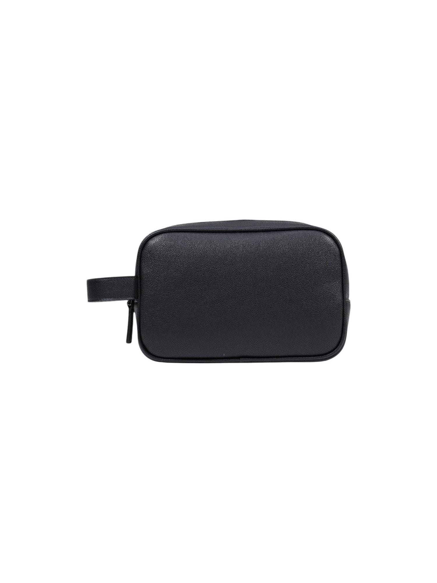 ARMANI EXCHANGE Bolso de hombro  negro – imagen 8