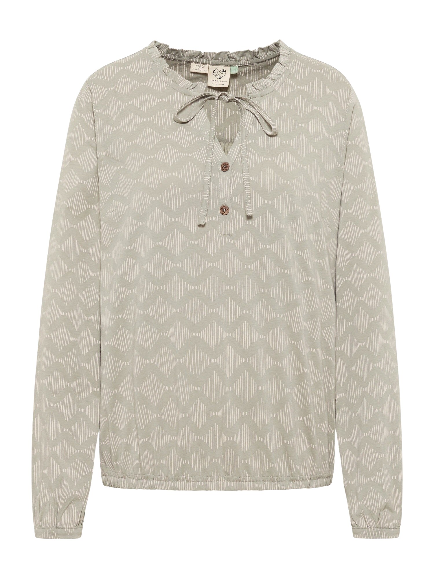 Thumbnail - Shirt 'ONELIA PRINT ORG'