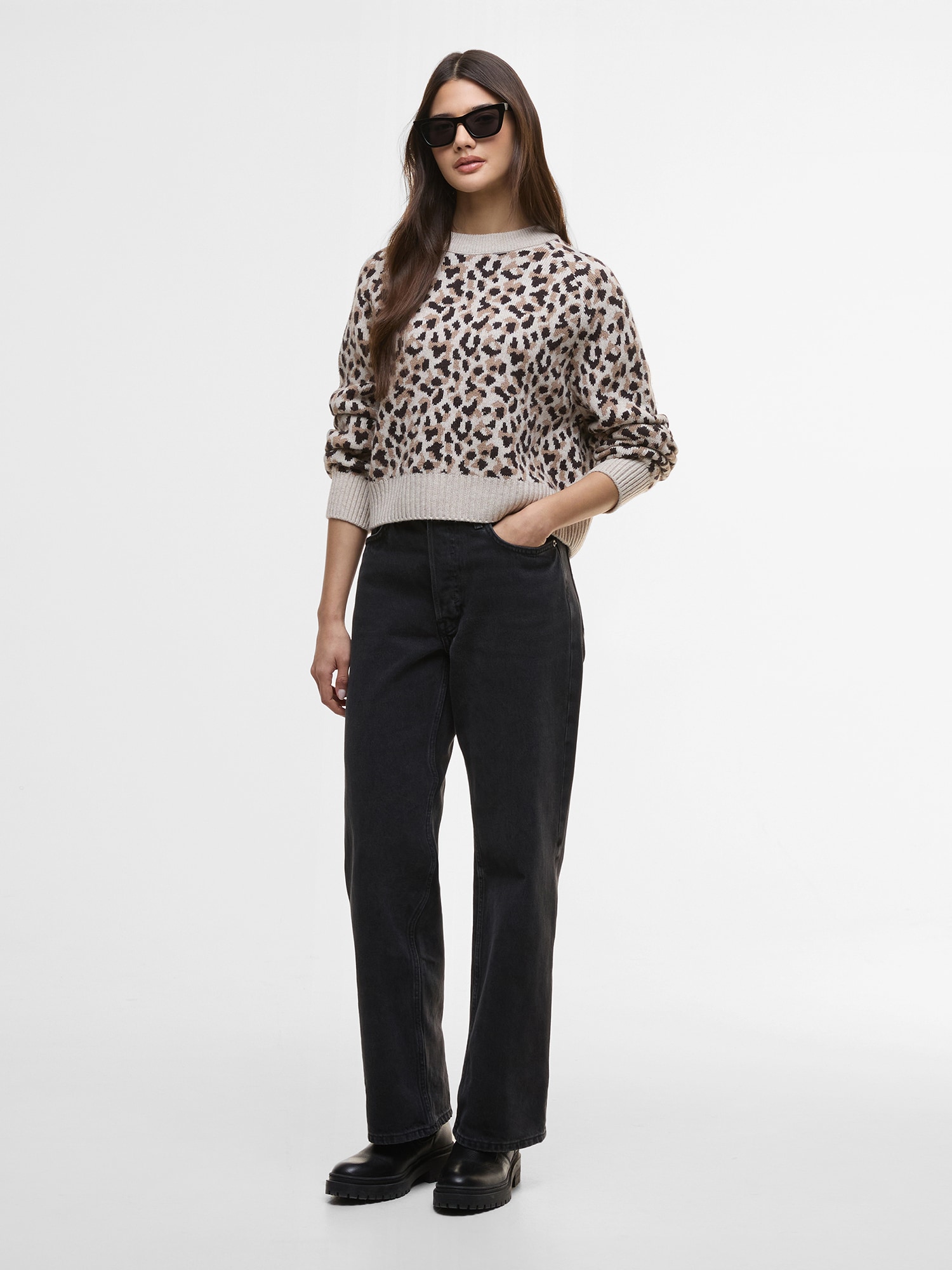 Thumbnail - Barbour International Pullover Harley