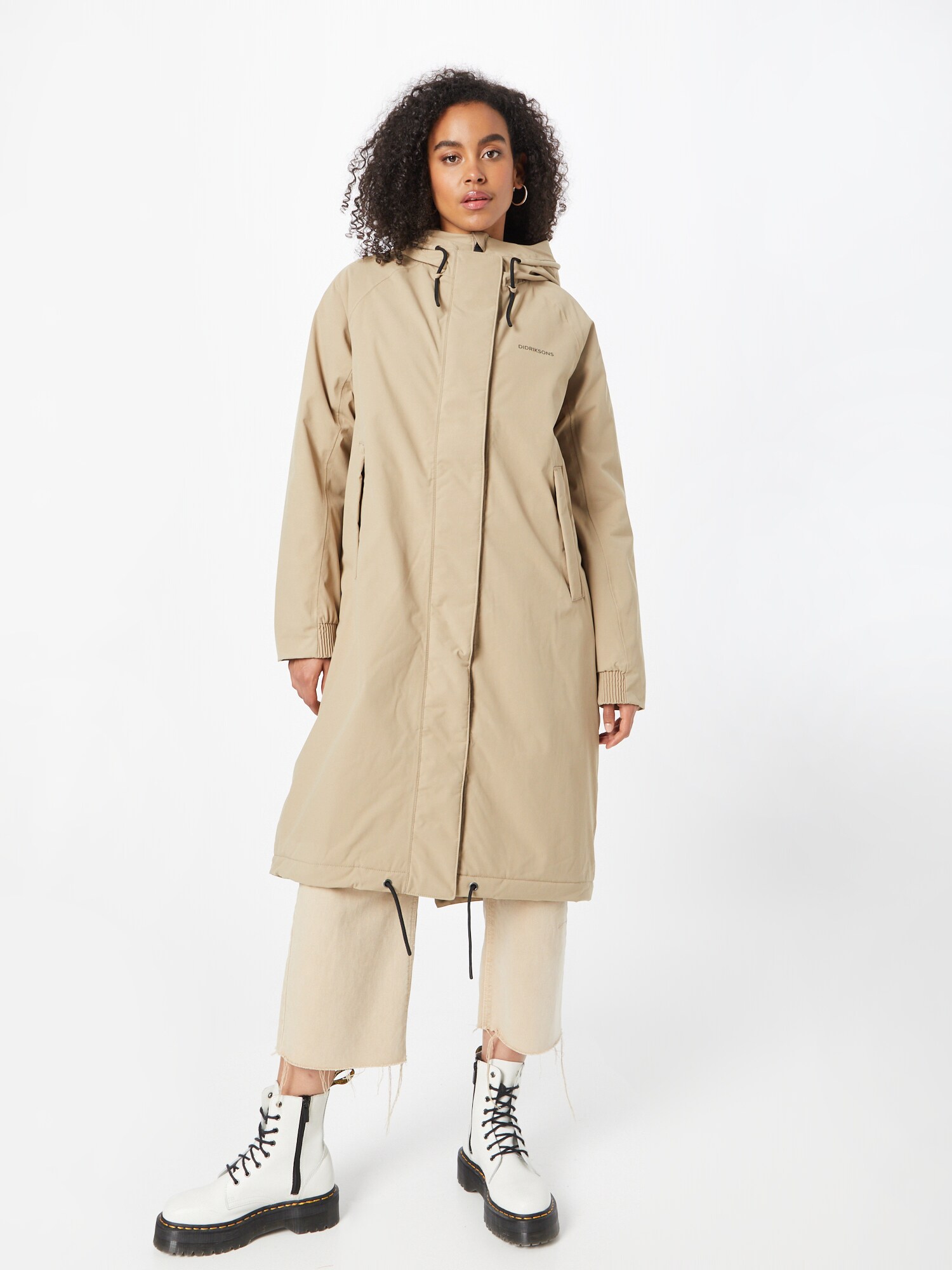 Thumbnail - Parka