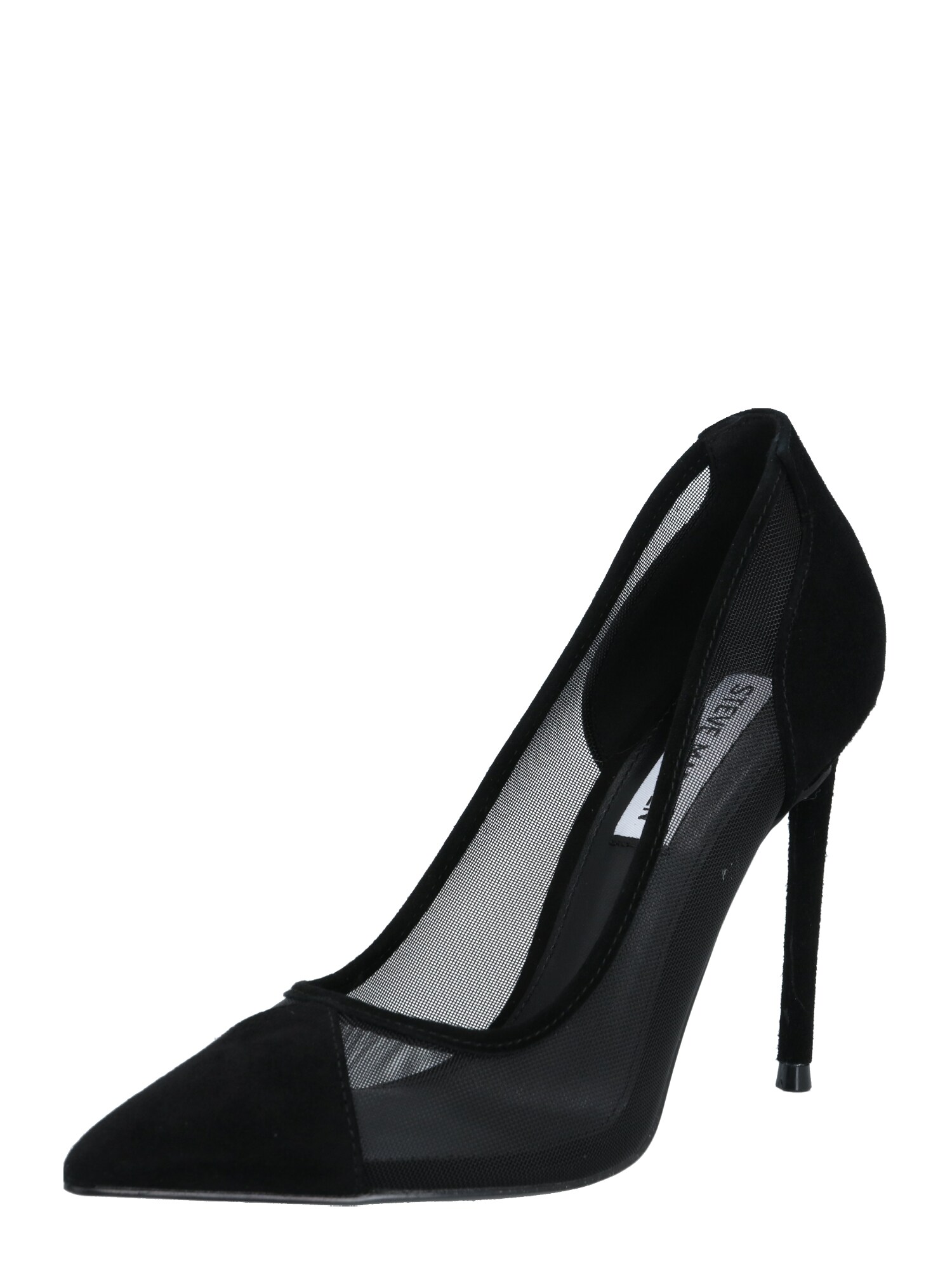 STEVE MADDEN Vakariniai bateliai  juoda