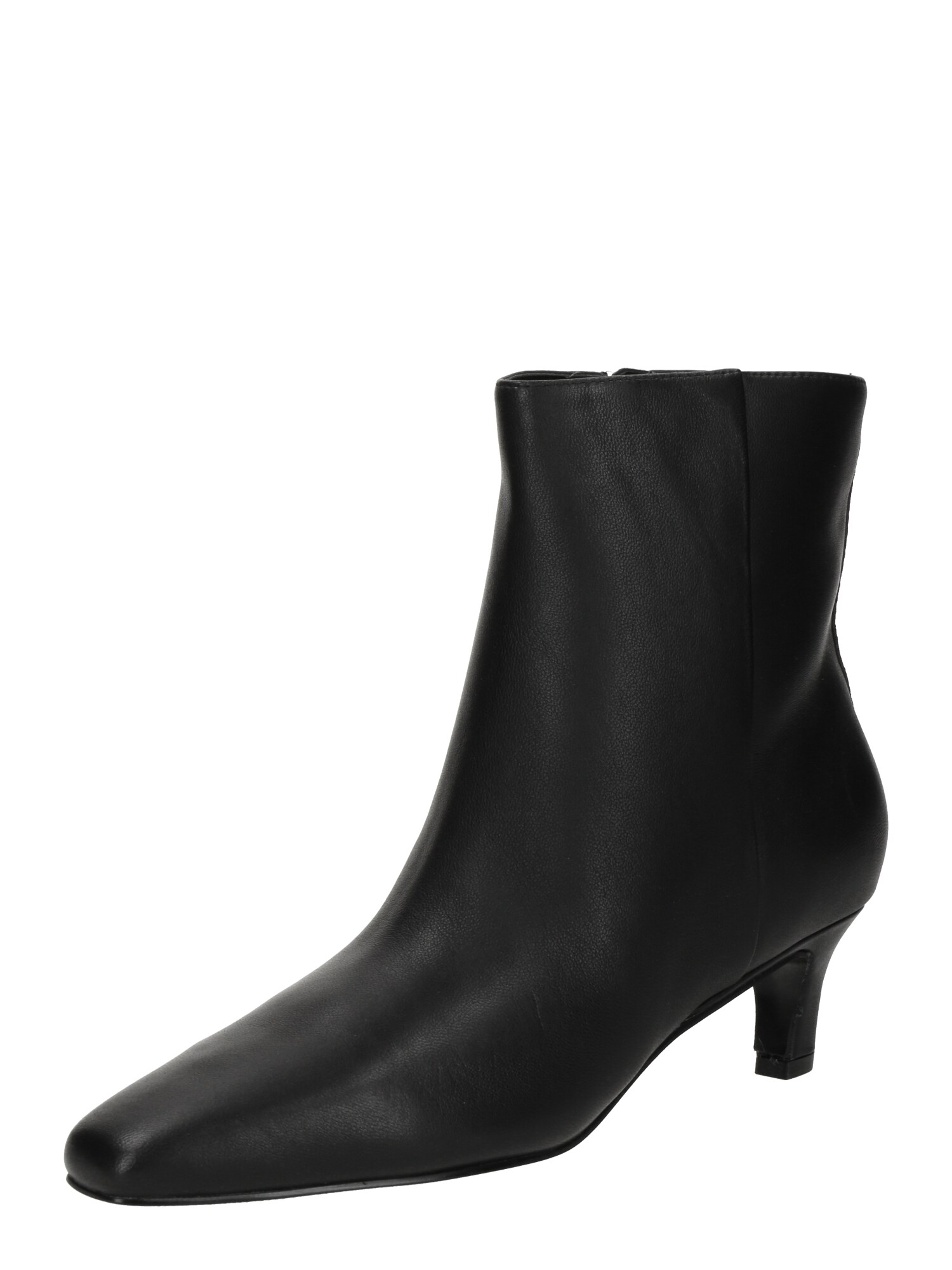 GUESS Botine IDREENA  negru
