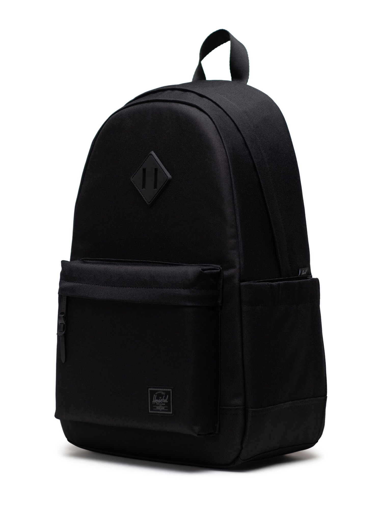 Herschel Hátizsák 'Heritage™'  fekete termék 2. képe