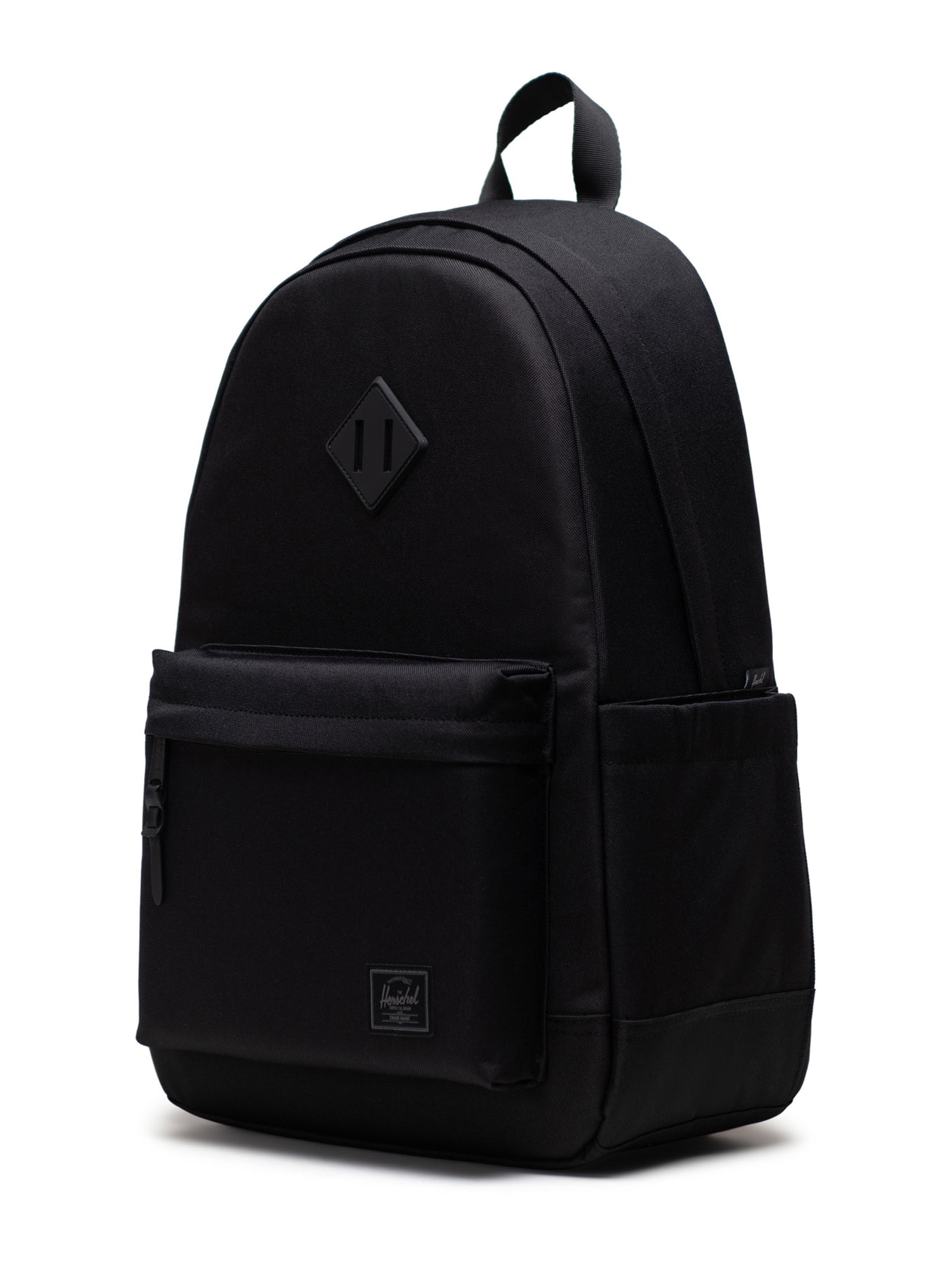 Herschel Hátizsák 'Heritage™' fekete termék 2. képe