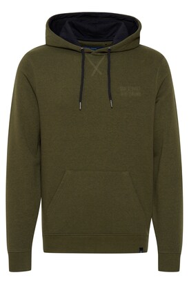 Blend Sweatshirt ‘HARRISON’ Groen