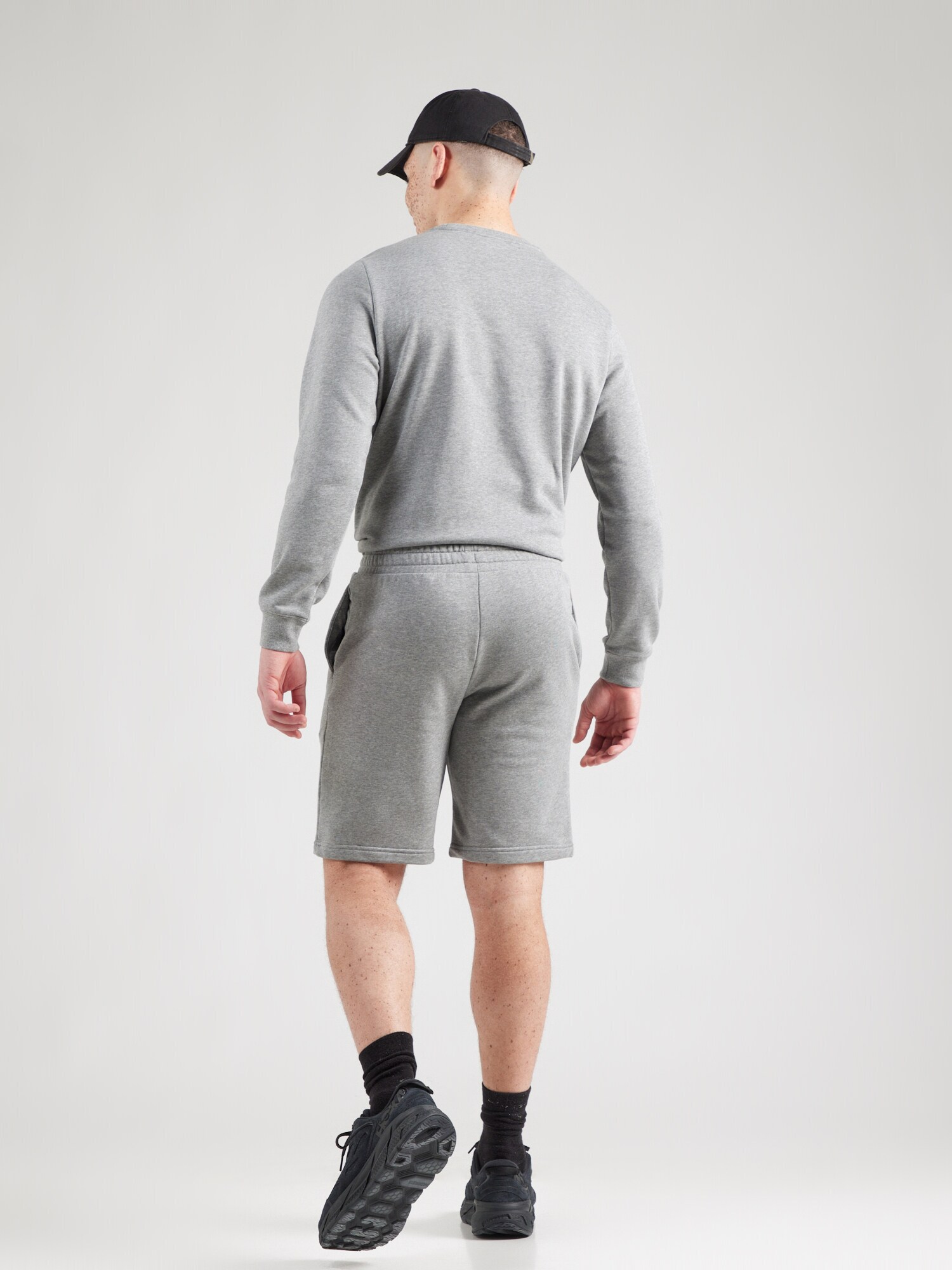 Thumbnail - Sportshorts 'ESS No. 1'