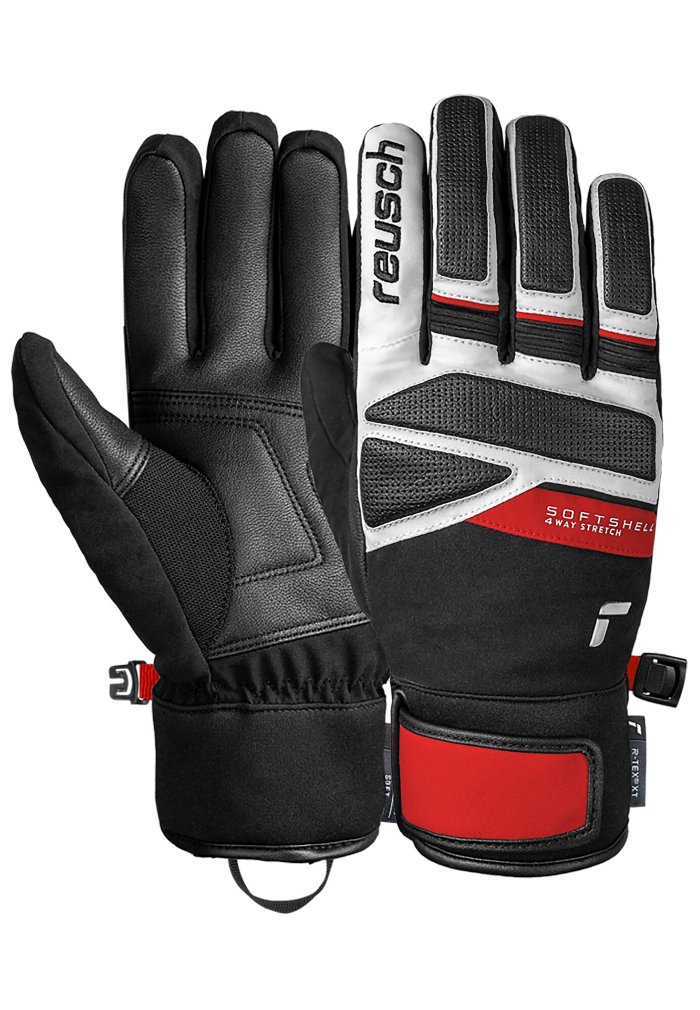 Reusch Fingerhandschuhe Thunder R-Tex Xt