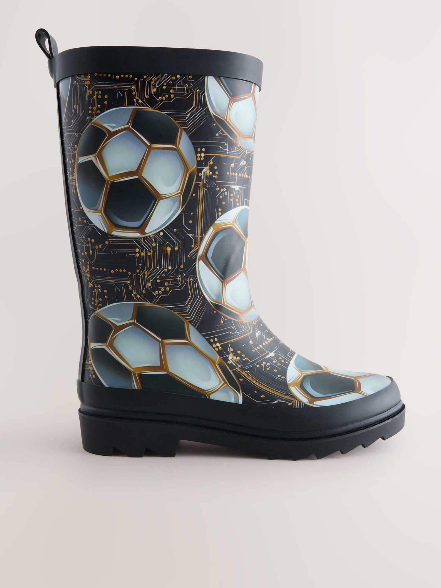 Thumbnail - Next Gummistiefel