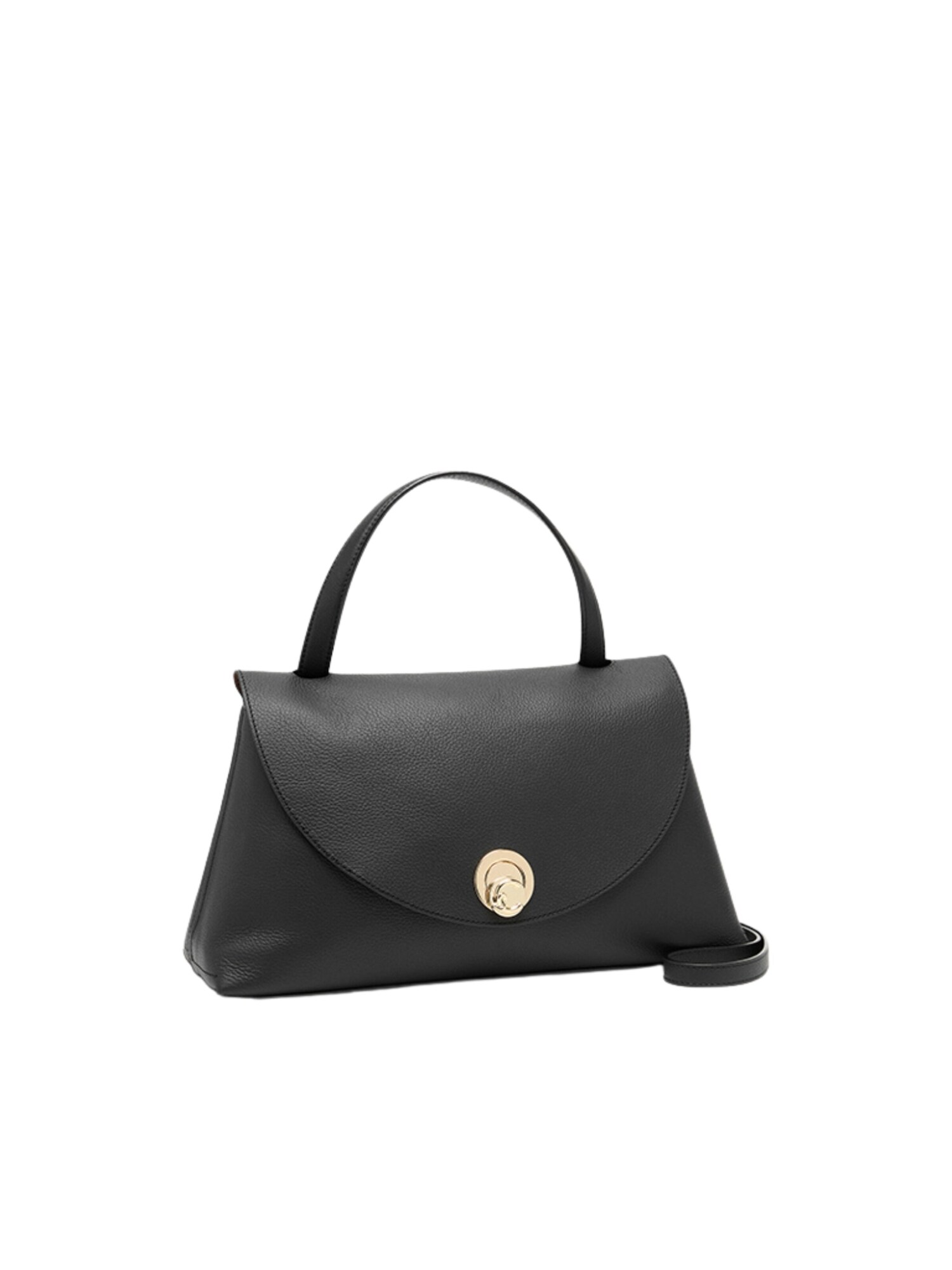 Coccinelle Bolso de mano 'Nikla'  negro – imagen 7