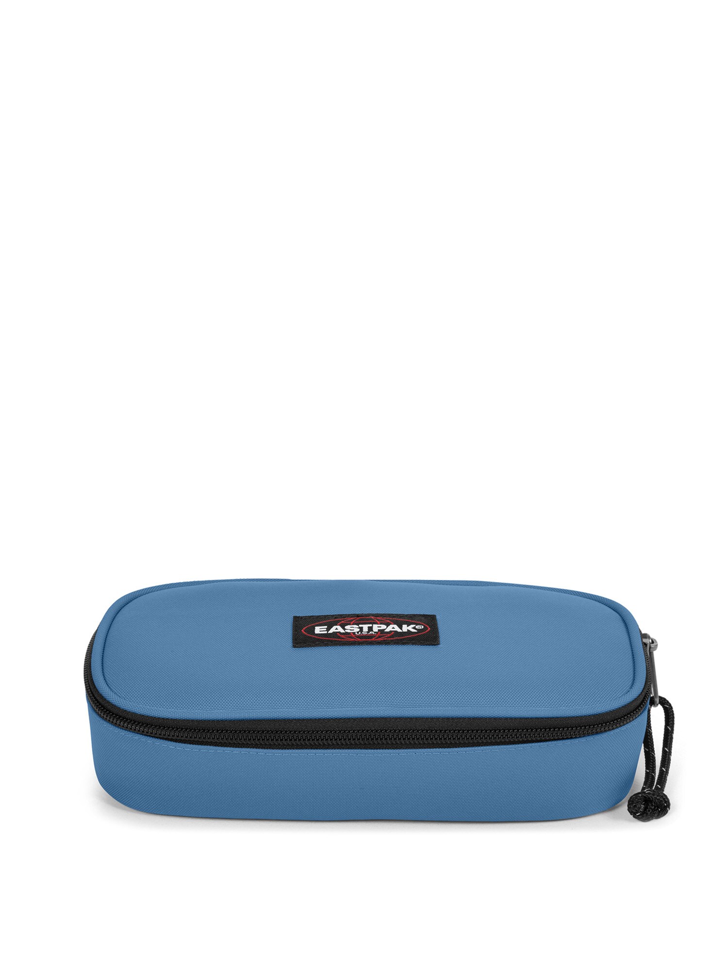 EASTPAK Víkendová taška  svetlomodrá